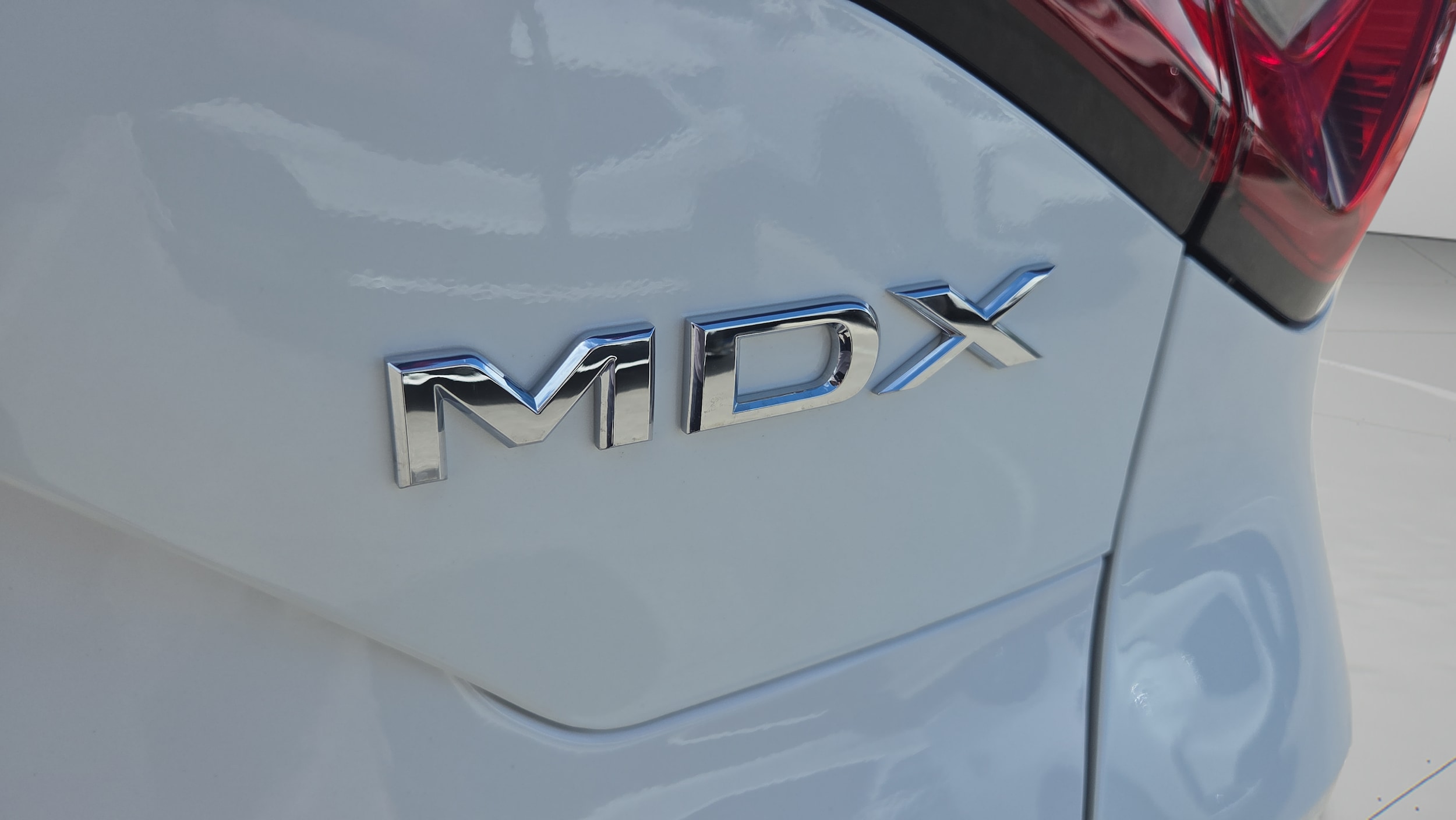 2026 Acura MDX Base - Photo 37