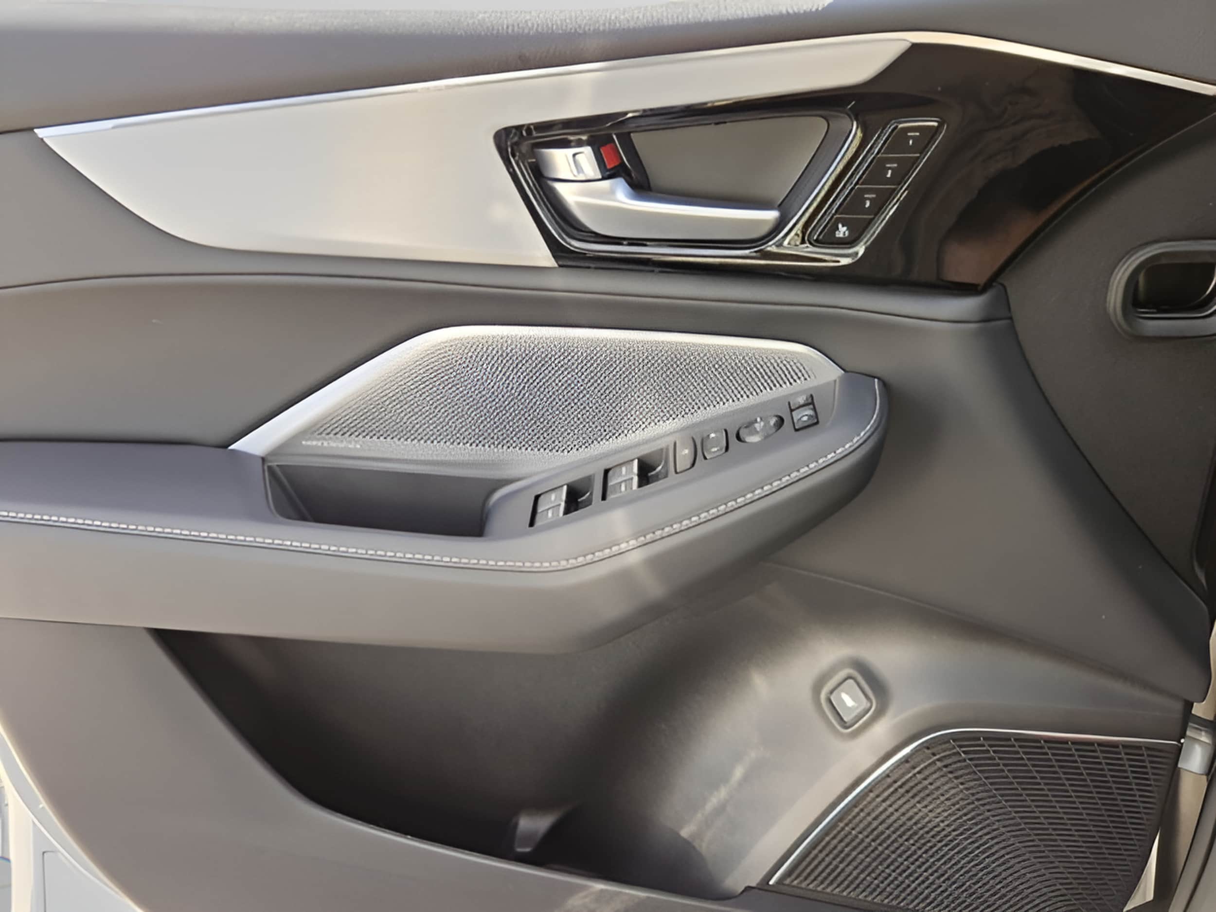 2026 Acura MDX Technology Package - Photo 27
