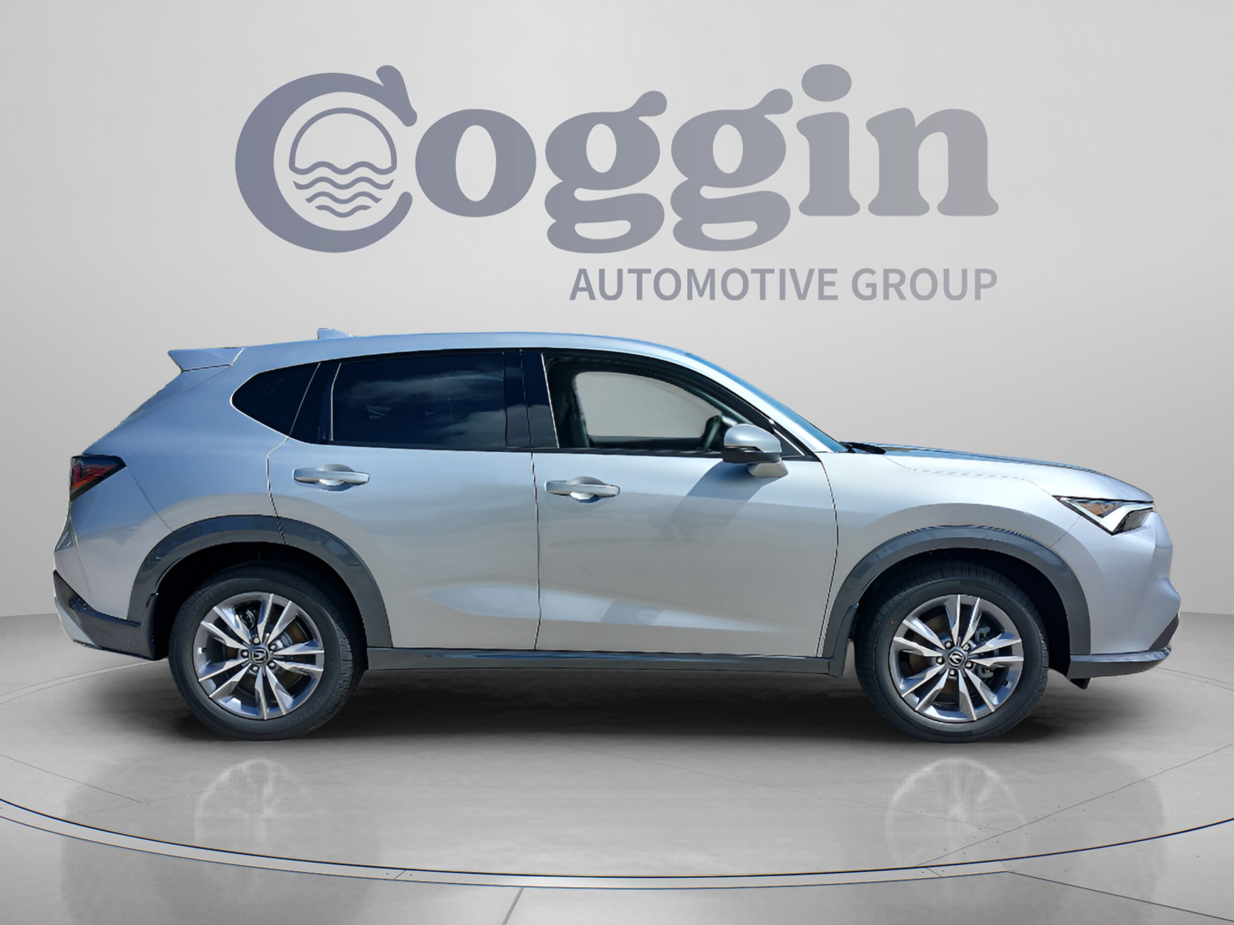 2026 Acura ADX Base - Photo 8