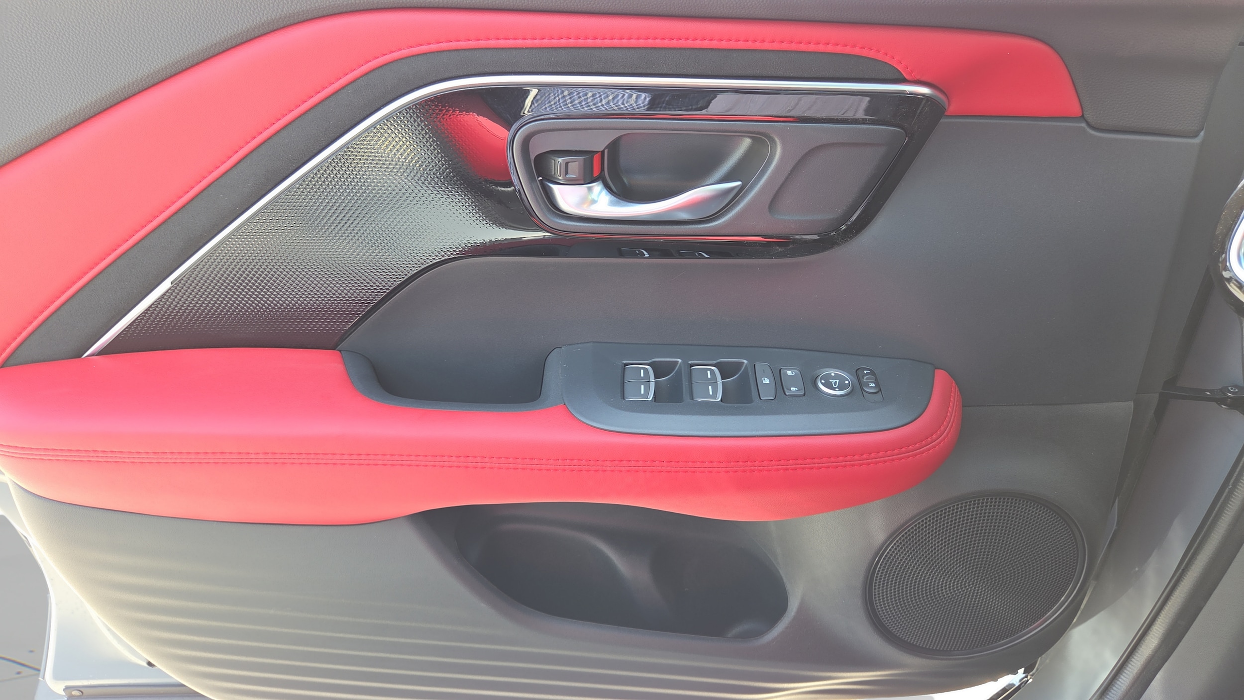 2026 Acura ADX A-Spec Package - Photo 34