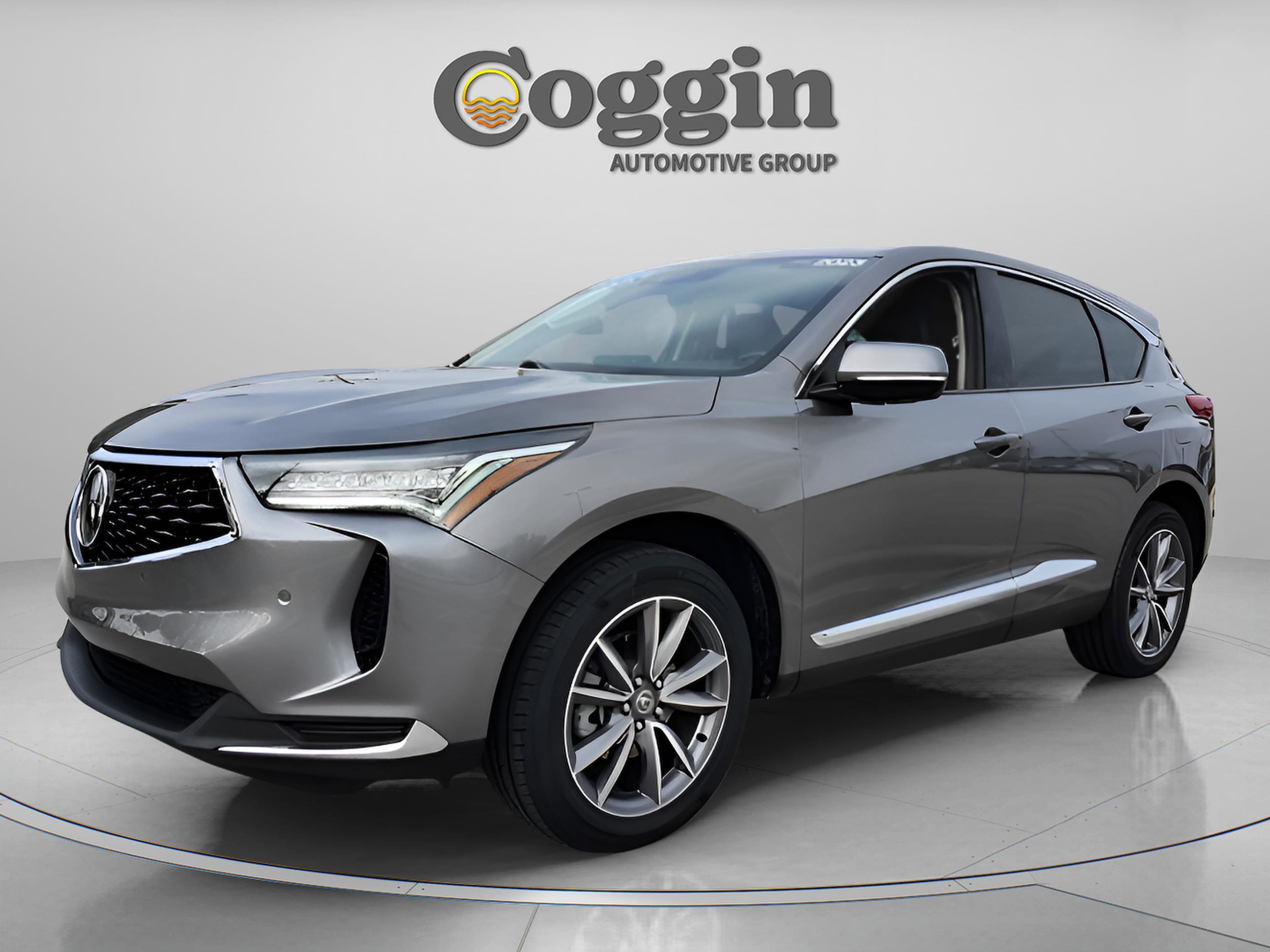2023 Acura RDX Technology Package's photo