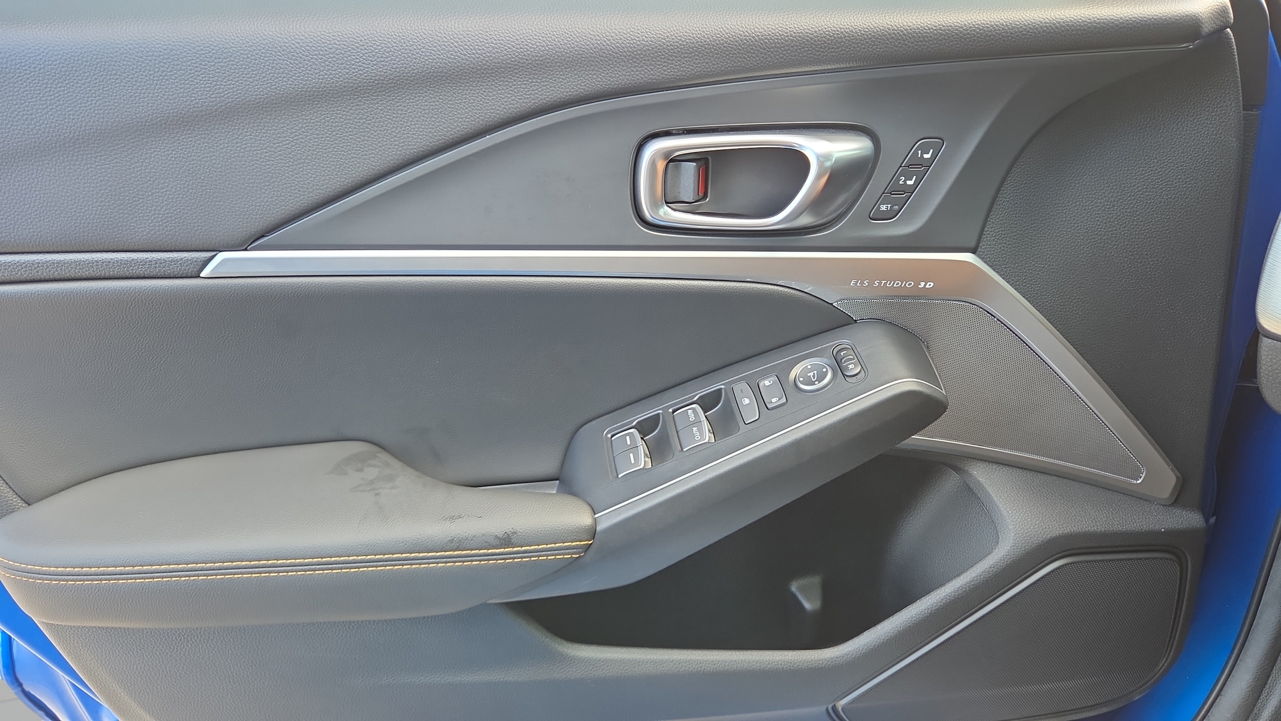 2026 Acura Integra A-Spec with Tech Package - Photo 40