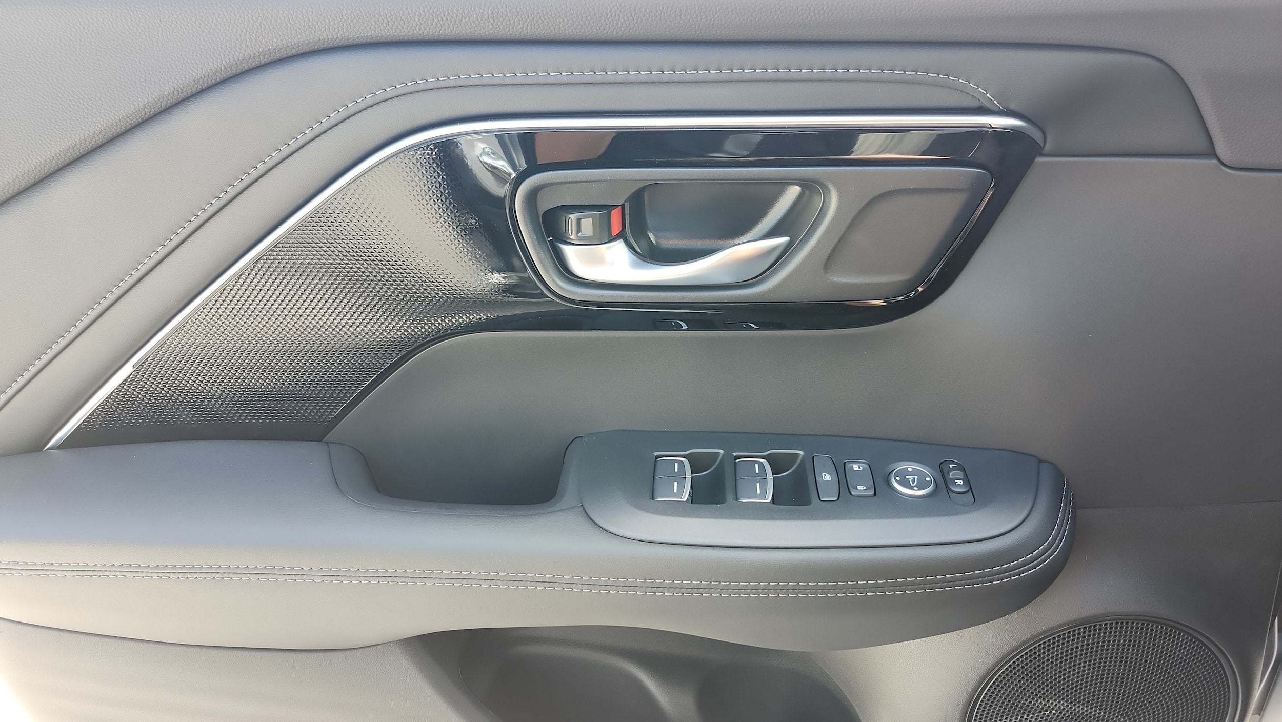 2026 Acura ADX Base - Photo 38