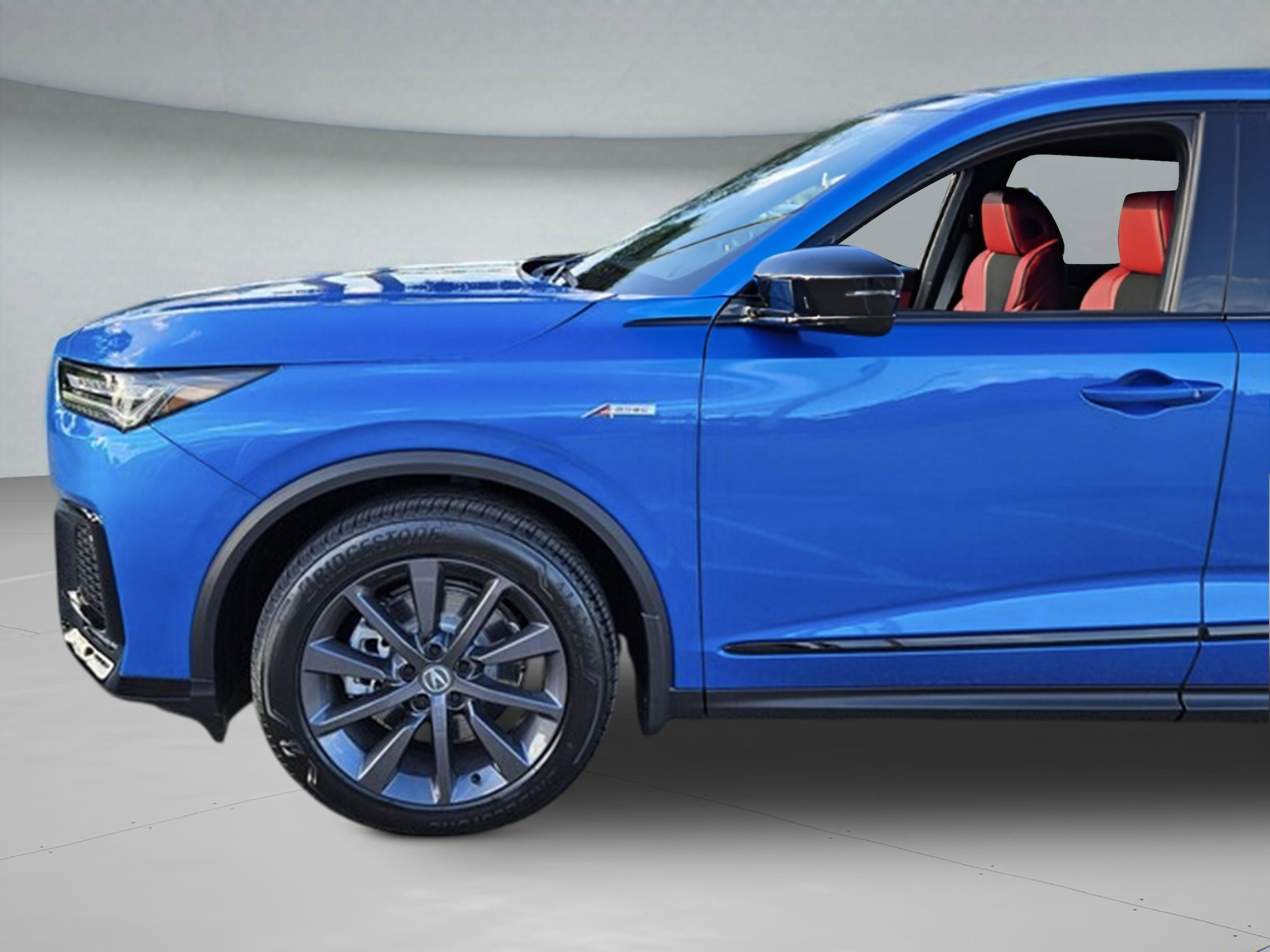 2026 Acura MDX A-Spec Package - Photo 40