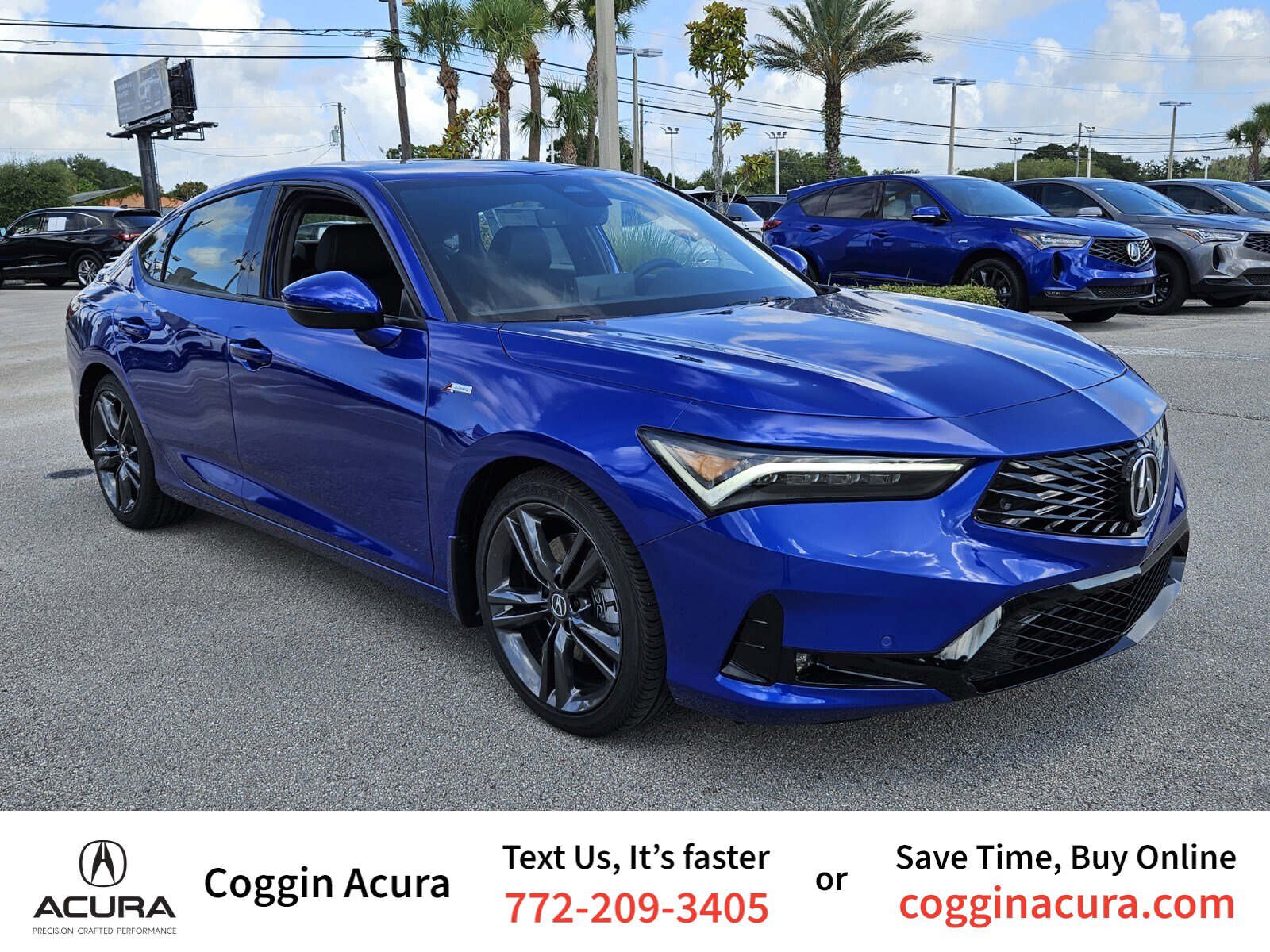 2025 Acura Integra A-Spec with Tech Package's photo