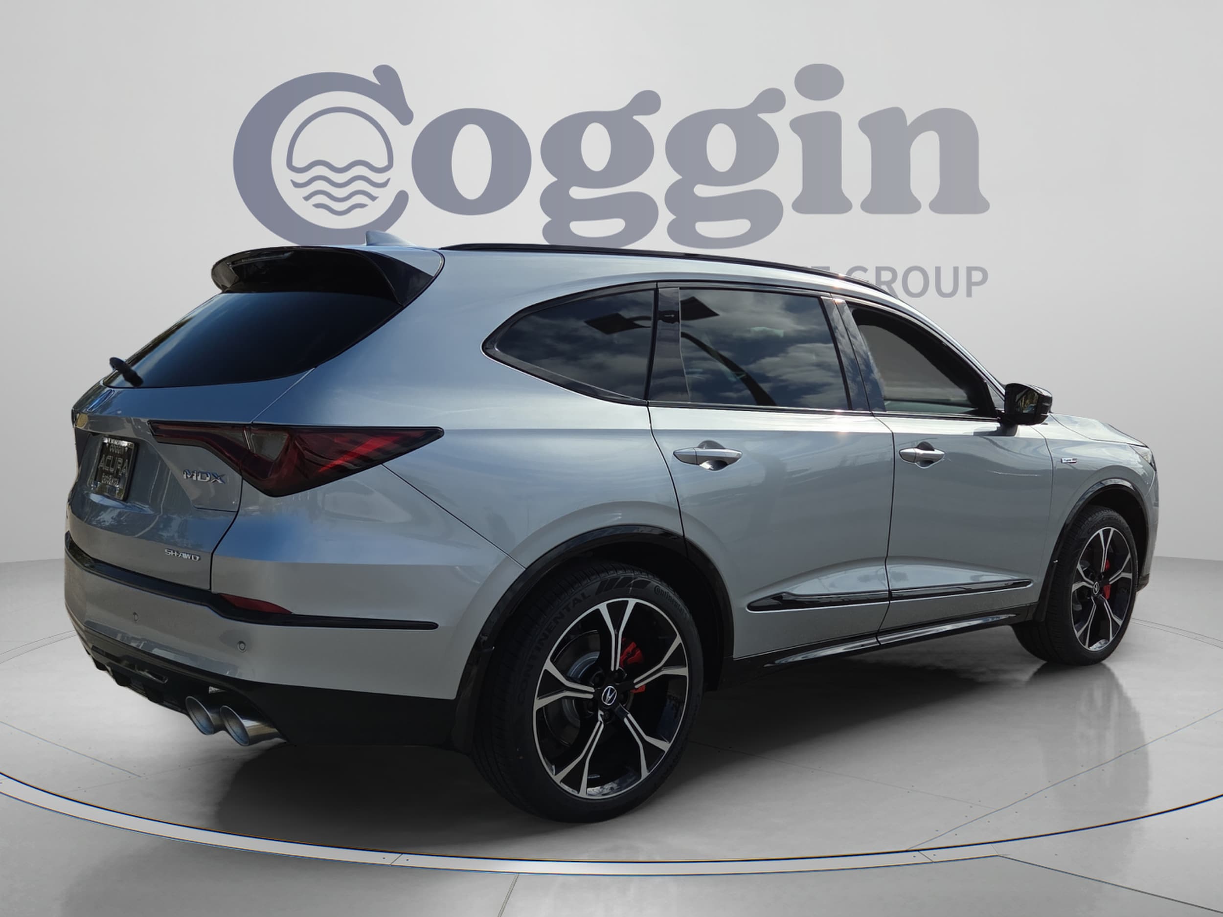 2026 Acura MDX Type S w/Advance Package - Photo 7