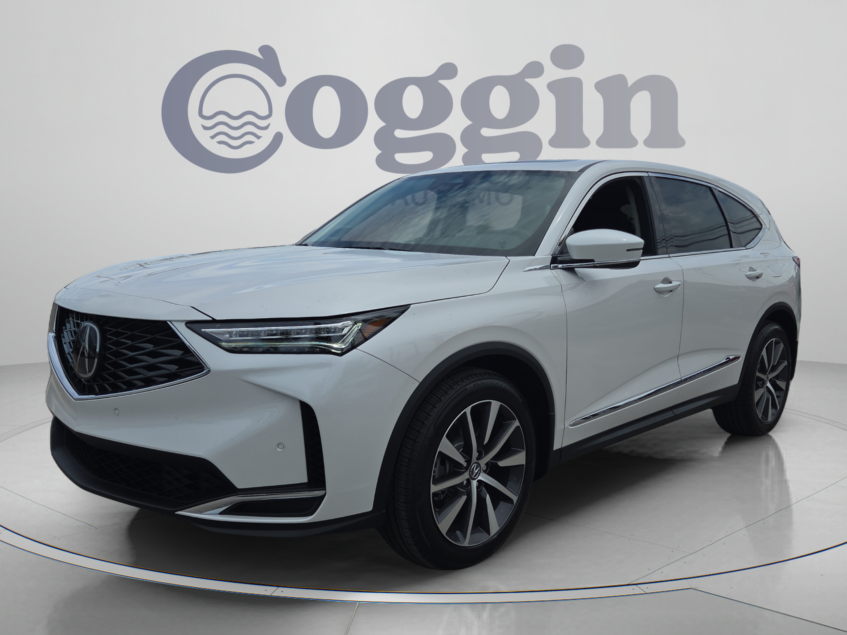  Acura MDX