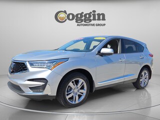 2020 Acura RDX Advance Package SUV