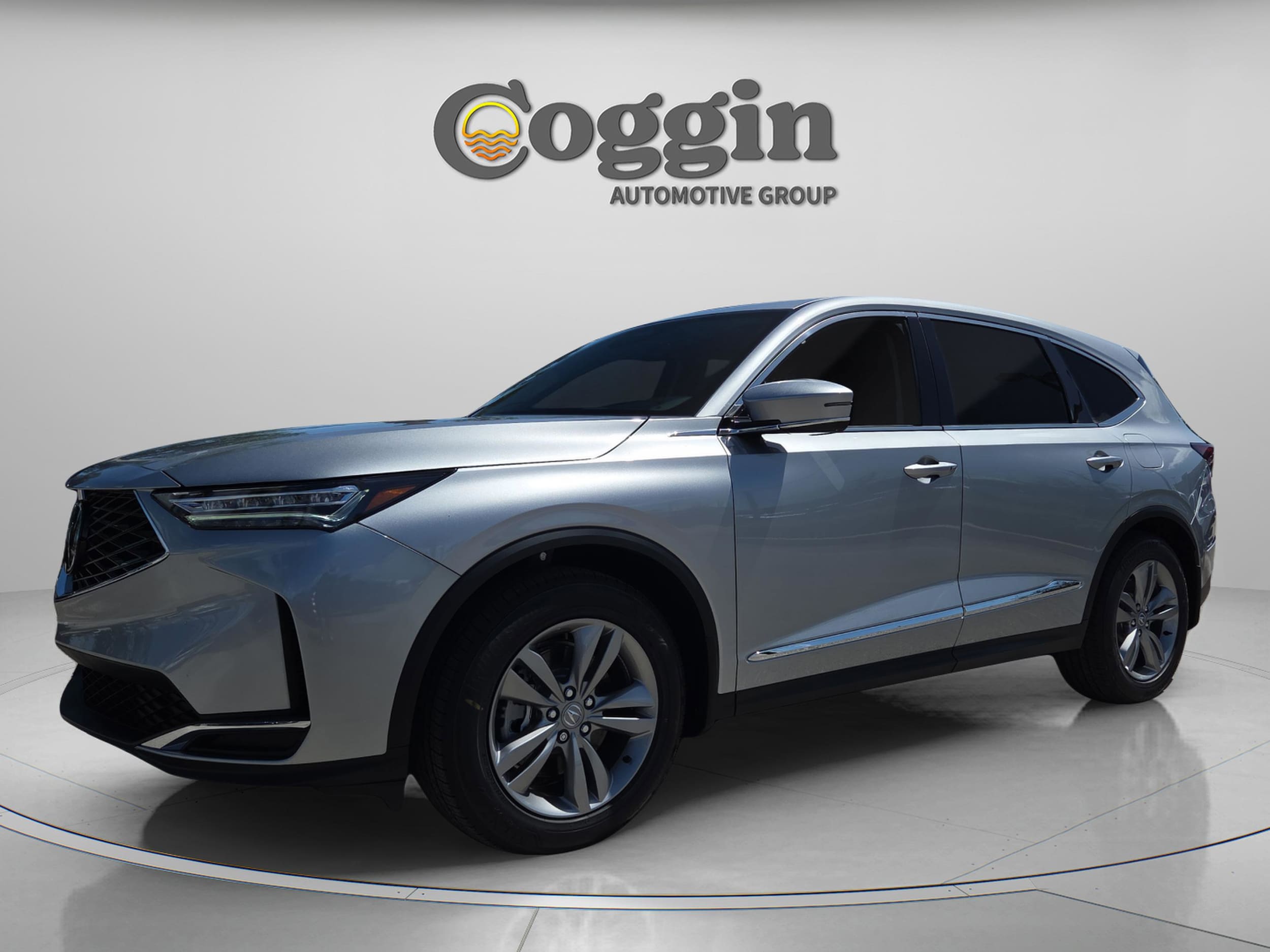 2026 Acura MDX -'s photo