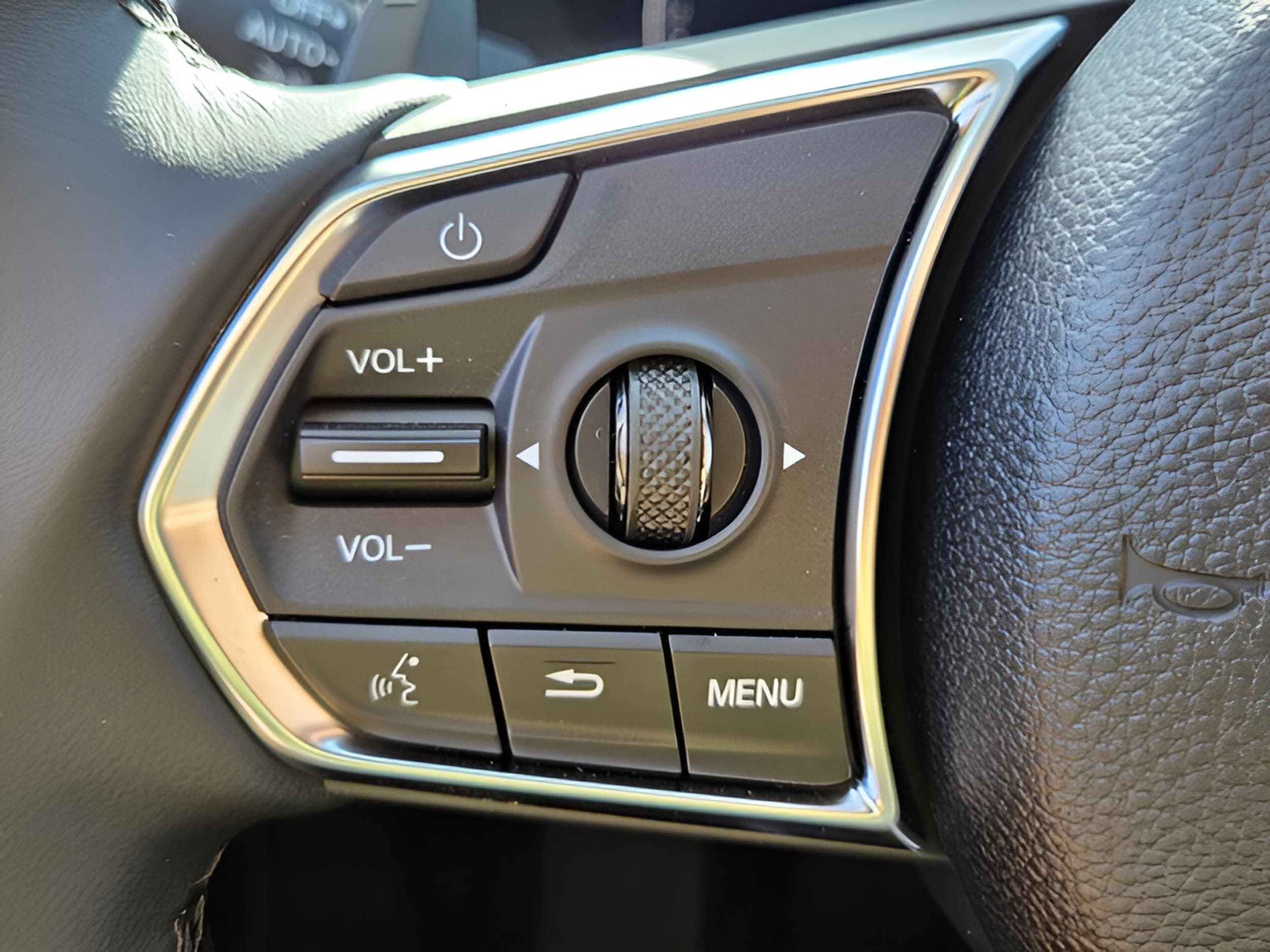 2025 Acura TLX Technology Package - Photo 20