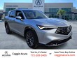 Acura ADX