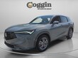  Acura ADX