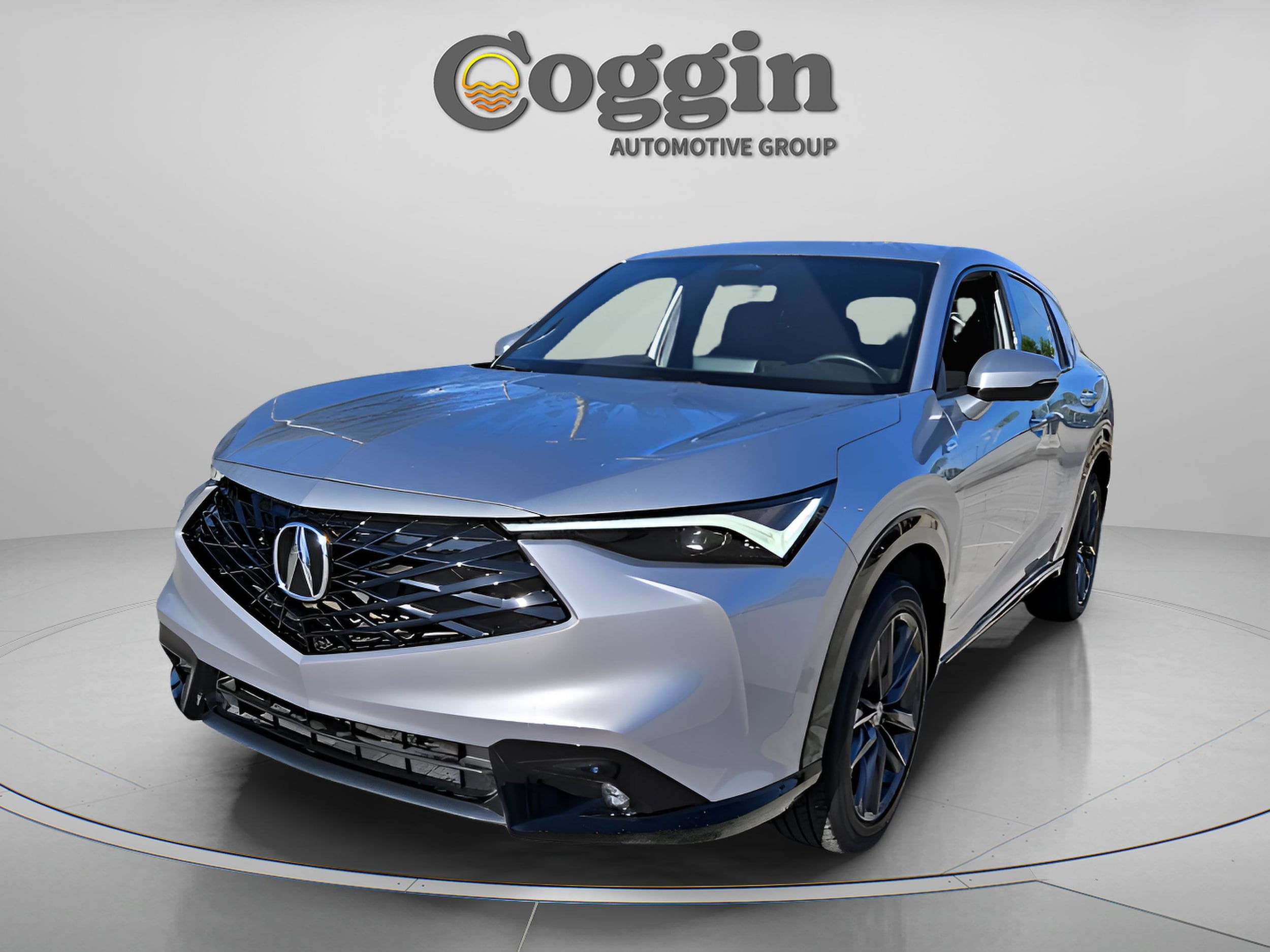 2025 Acura ADX A-Spec Package's photo