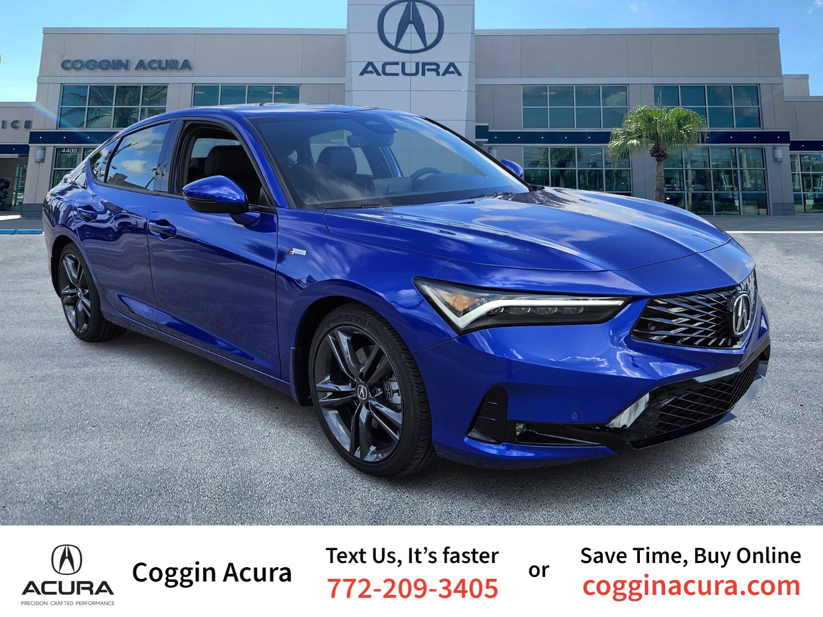 2025 Acura Integra A-Spec with Tech Package's photo