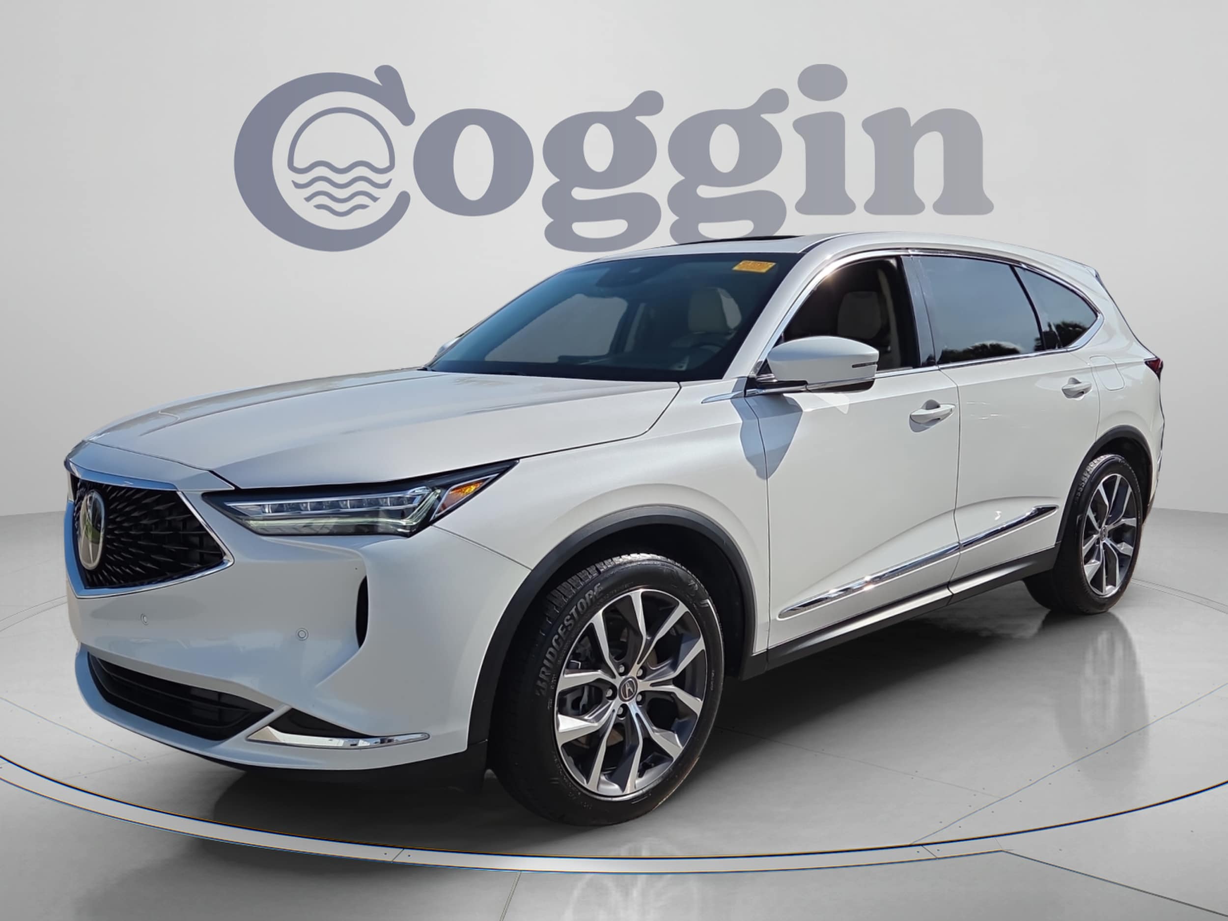 2024 Acura MDX