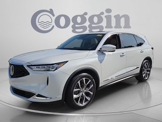 2024 Acura MDX FWD Technology Package SUV