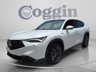 2026 Acura ADX