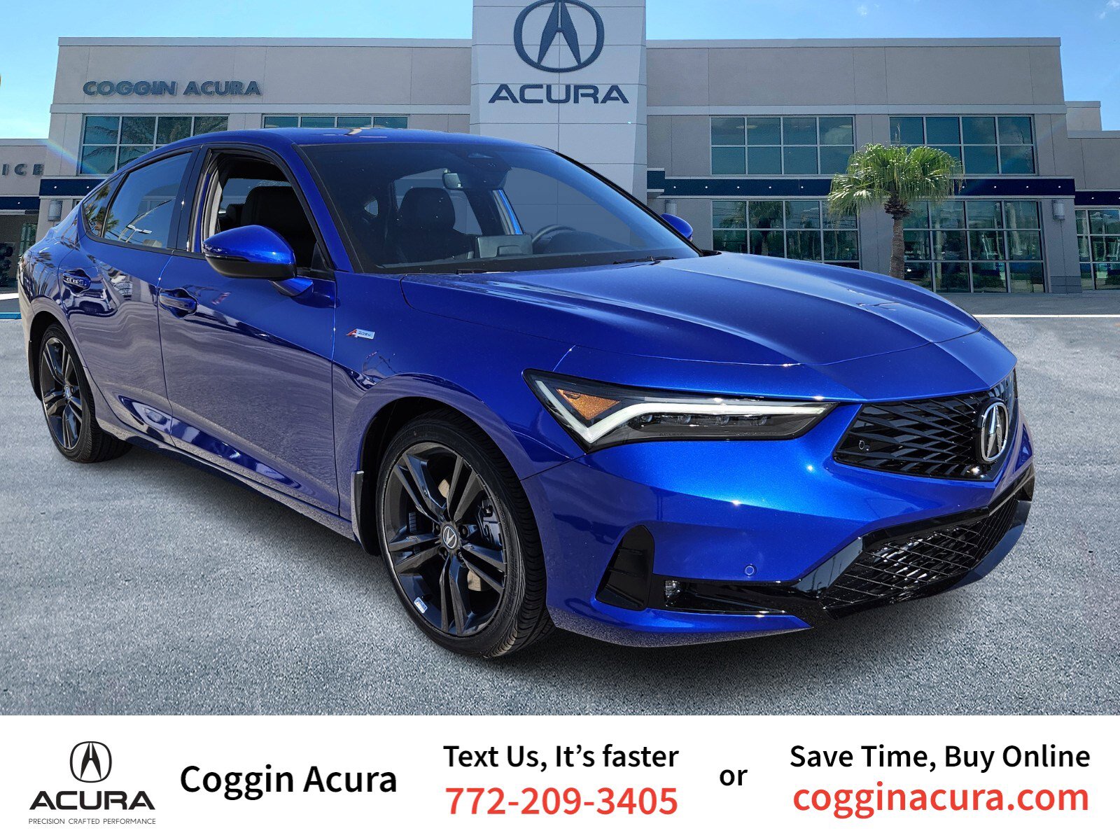 2025 Acura Integra A-Spec with Tech Package's photo