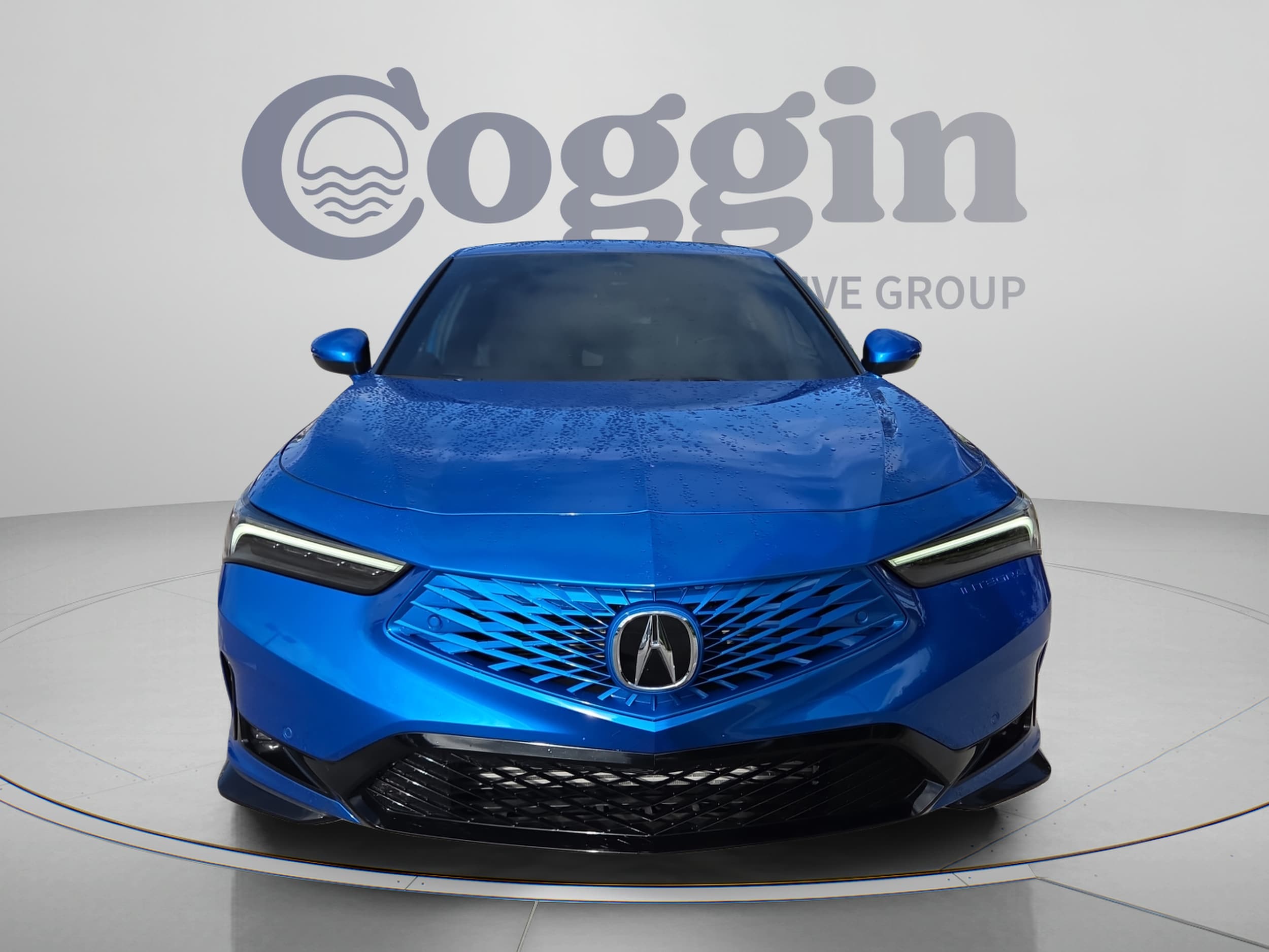 2026 Acura Integra A-Spec with Tech Package - Photo 9