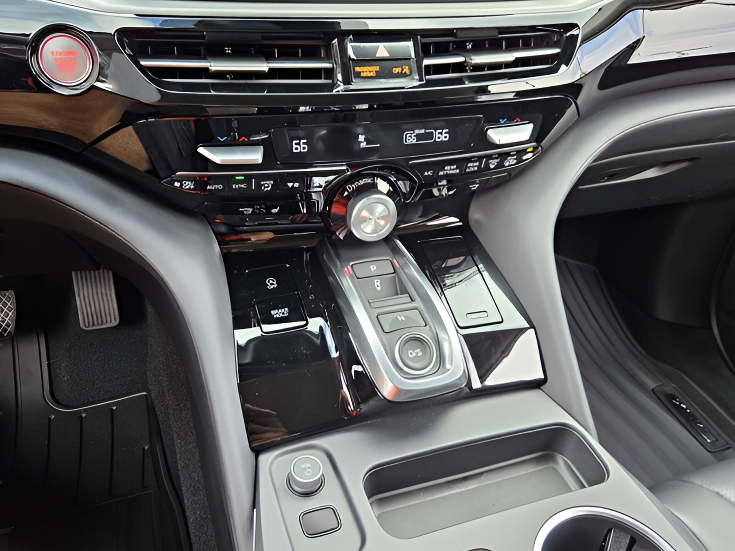 2026 Acura MDX Technology Package - Photo 27