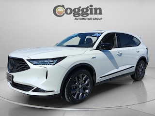 2024 Acura MDX SH-AWD A-Spec Package SUV