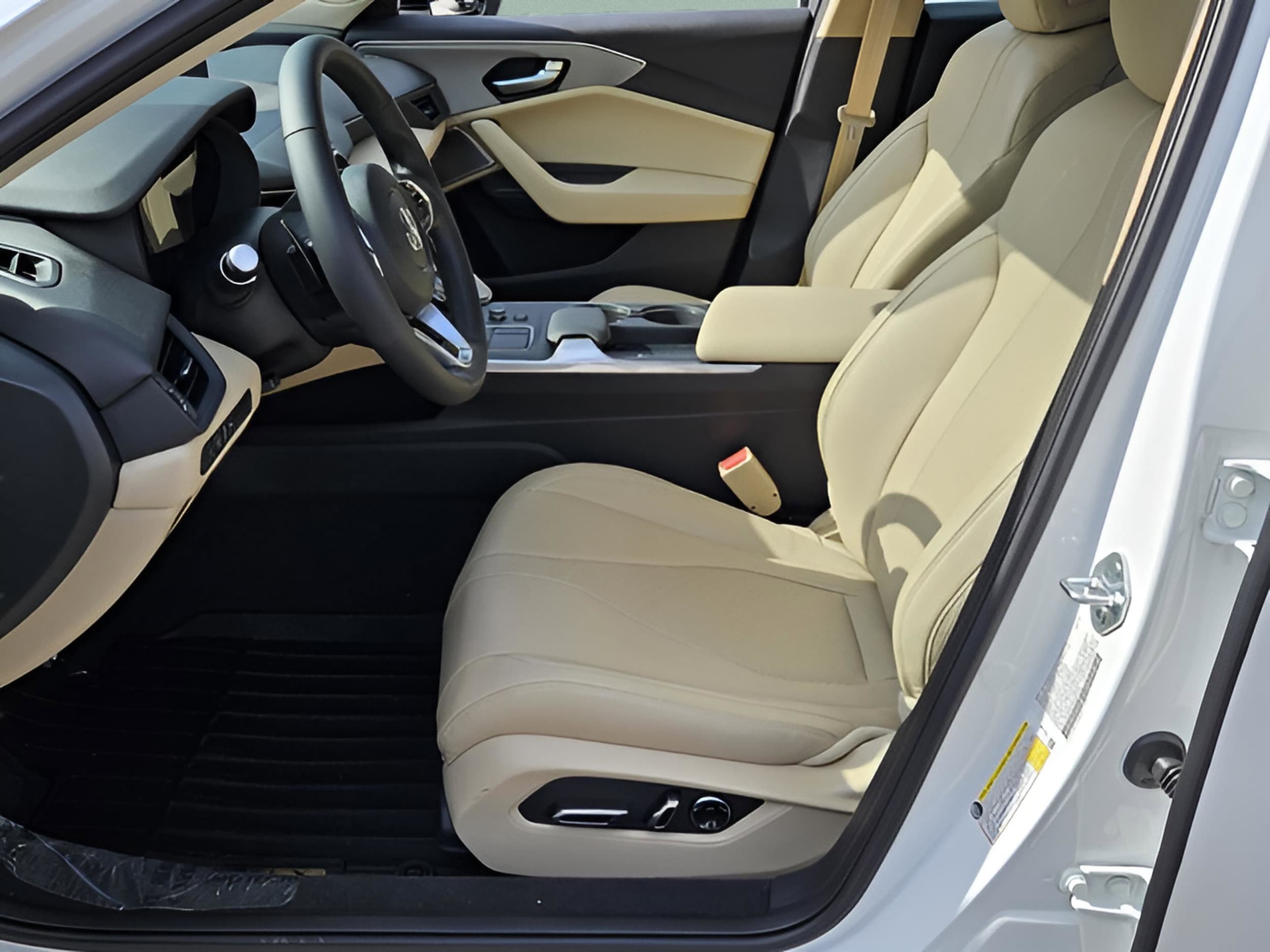 2025 Acura TLX Technology Package - Photo 10