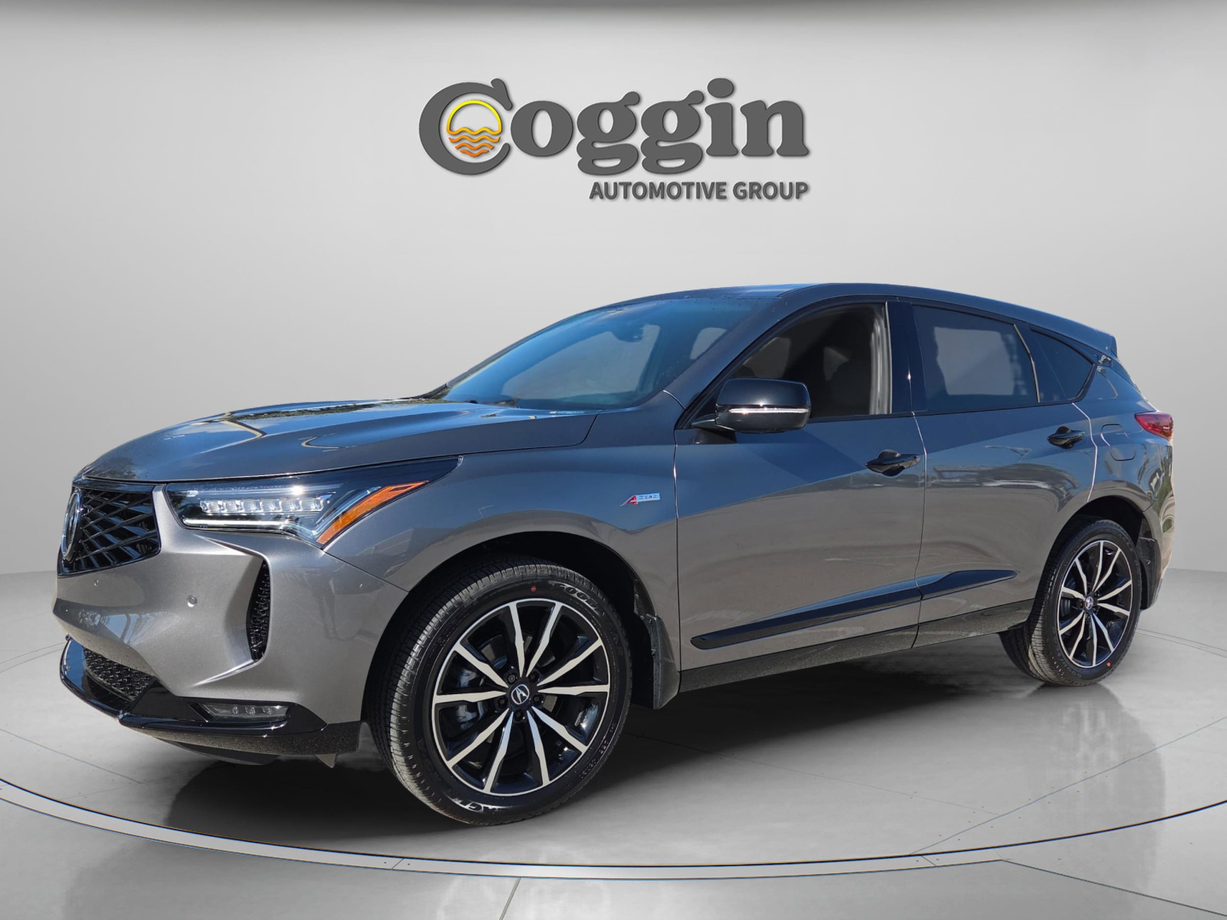 2026 Acura RDX A-Spec w/ Advance Package SH-AWD's photo