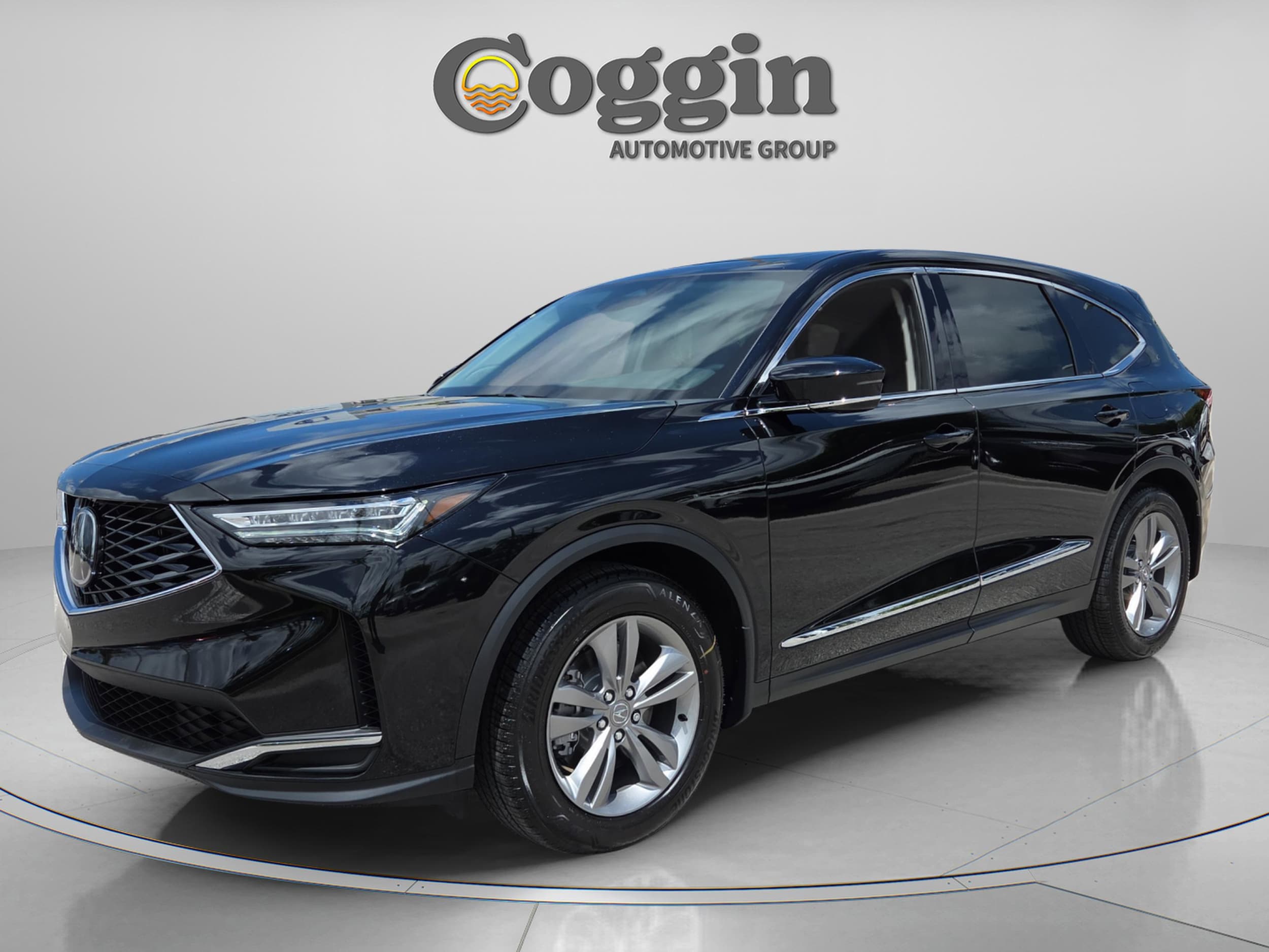 2026 Acura MDX -'s photo