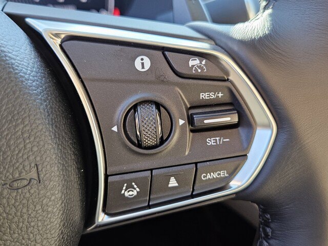 2025 Acura TLX Technology Package - Photo 21