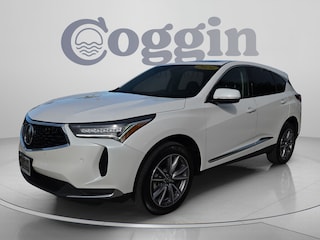 2024 Acura RDX Technology Package SUV