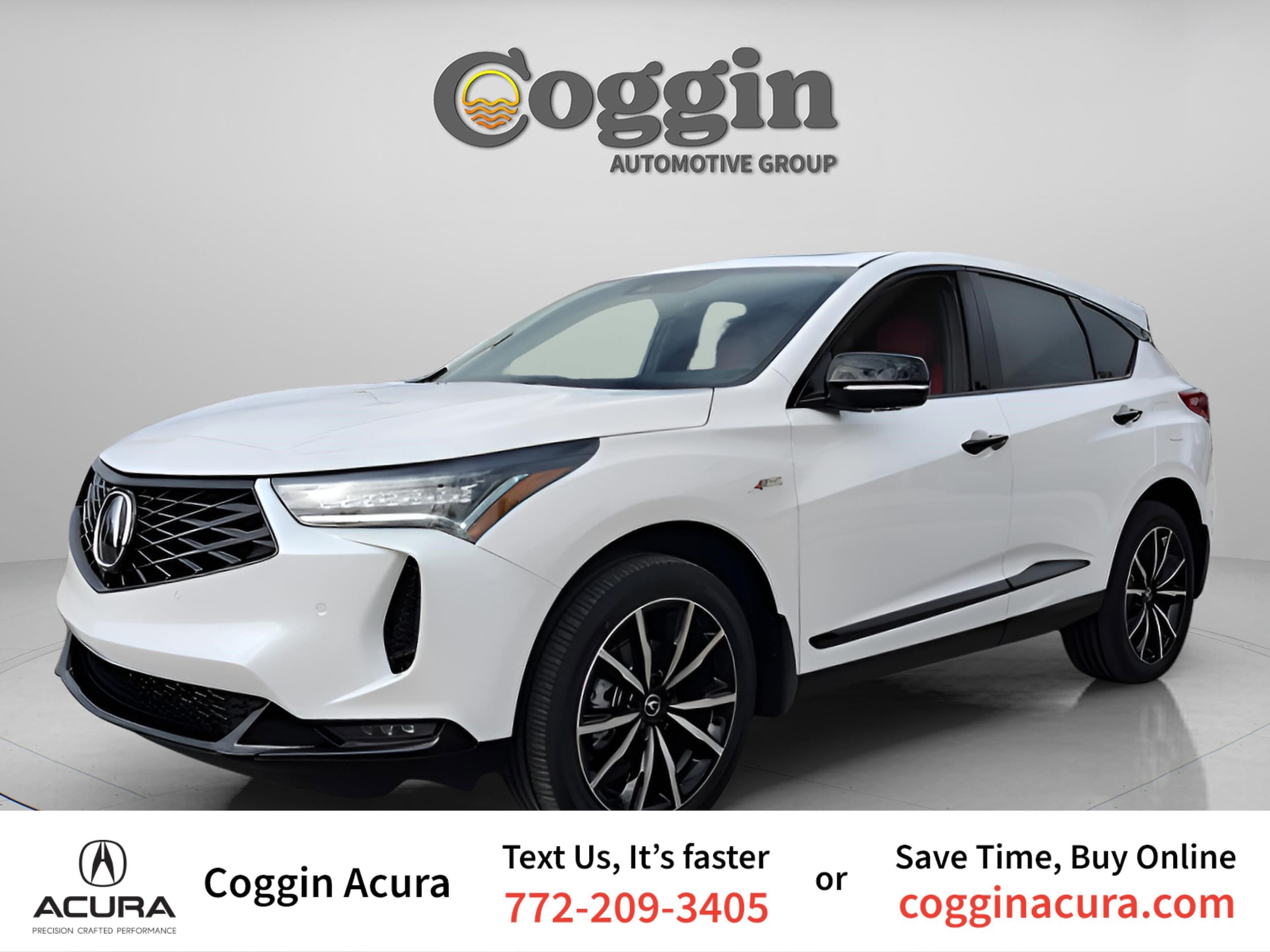 2026 Acura RDX A-Spec w/ Advance Package's photo