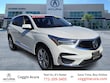  Acura RDX
