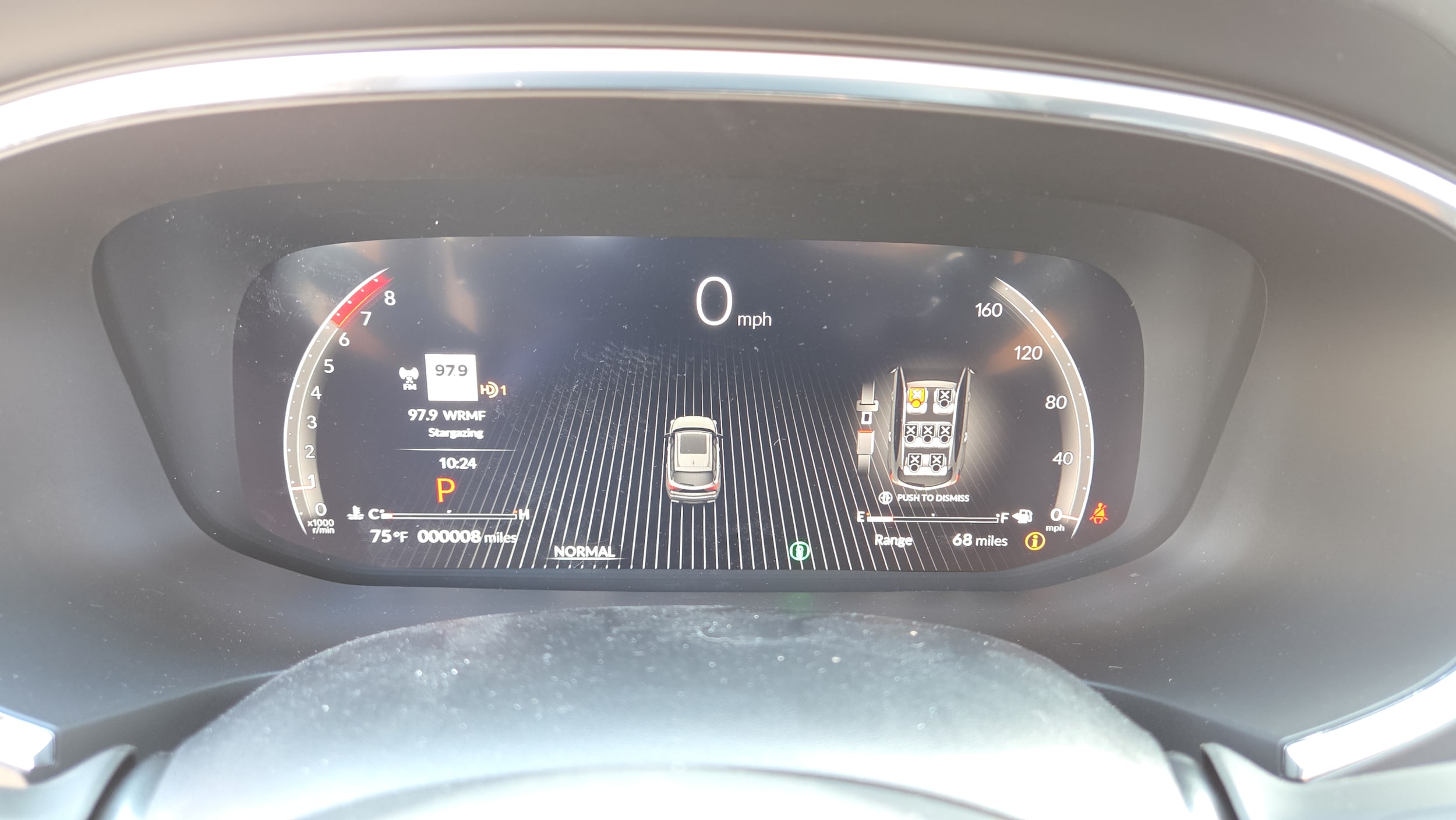 2026 Acura MDX Type S w/Advance Package - Photo 31