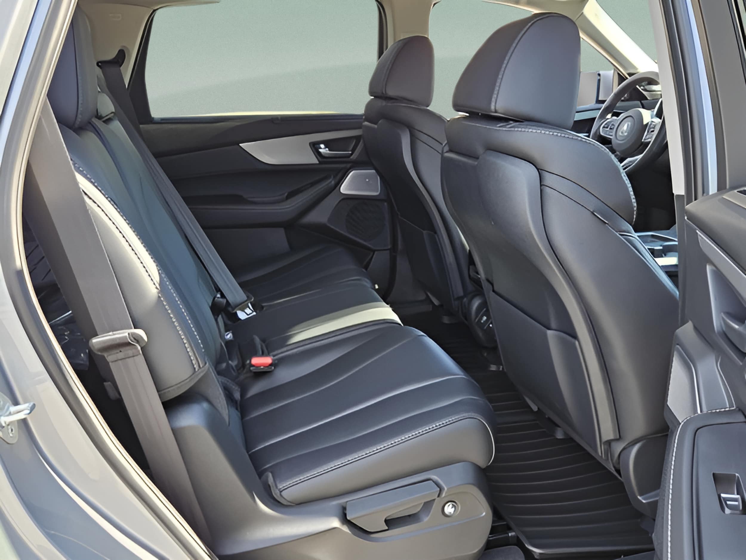 2026 Acura MDX Technology Package - Photo 17