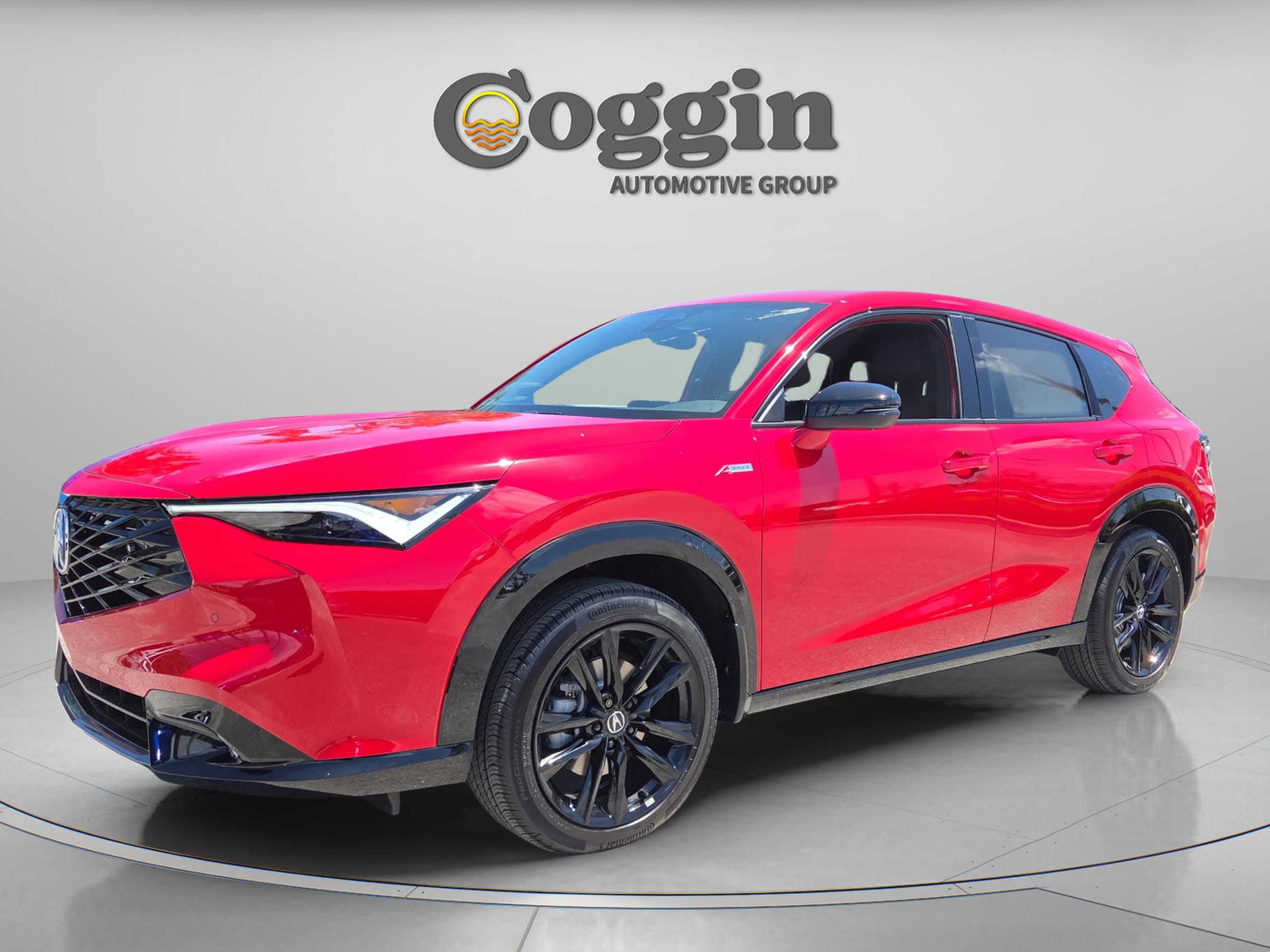 2026 Acura ADX A-Spec w/Advance Package's photo