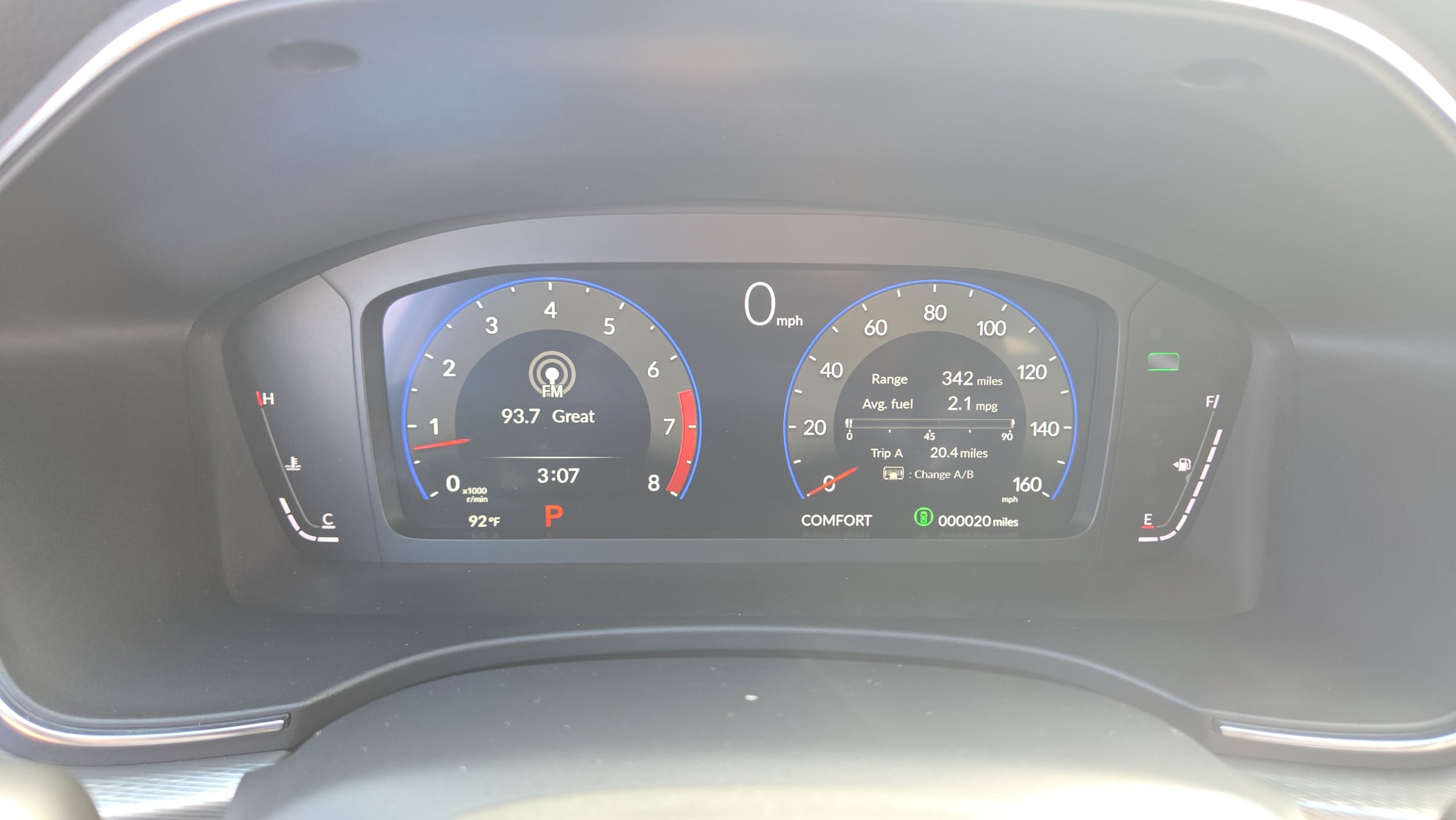 2026 Acura Integra A-Spec w/Technology Package - Photo 30