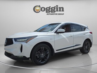 2023 Acura RDX A-Spec Package SUV