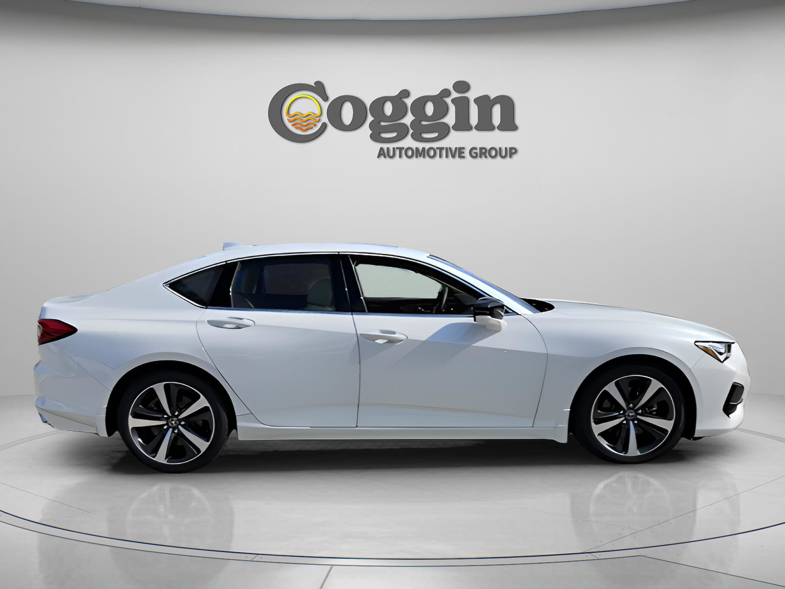 2025 Acura TLX Technology Package - Photo 7