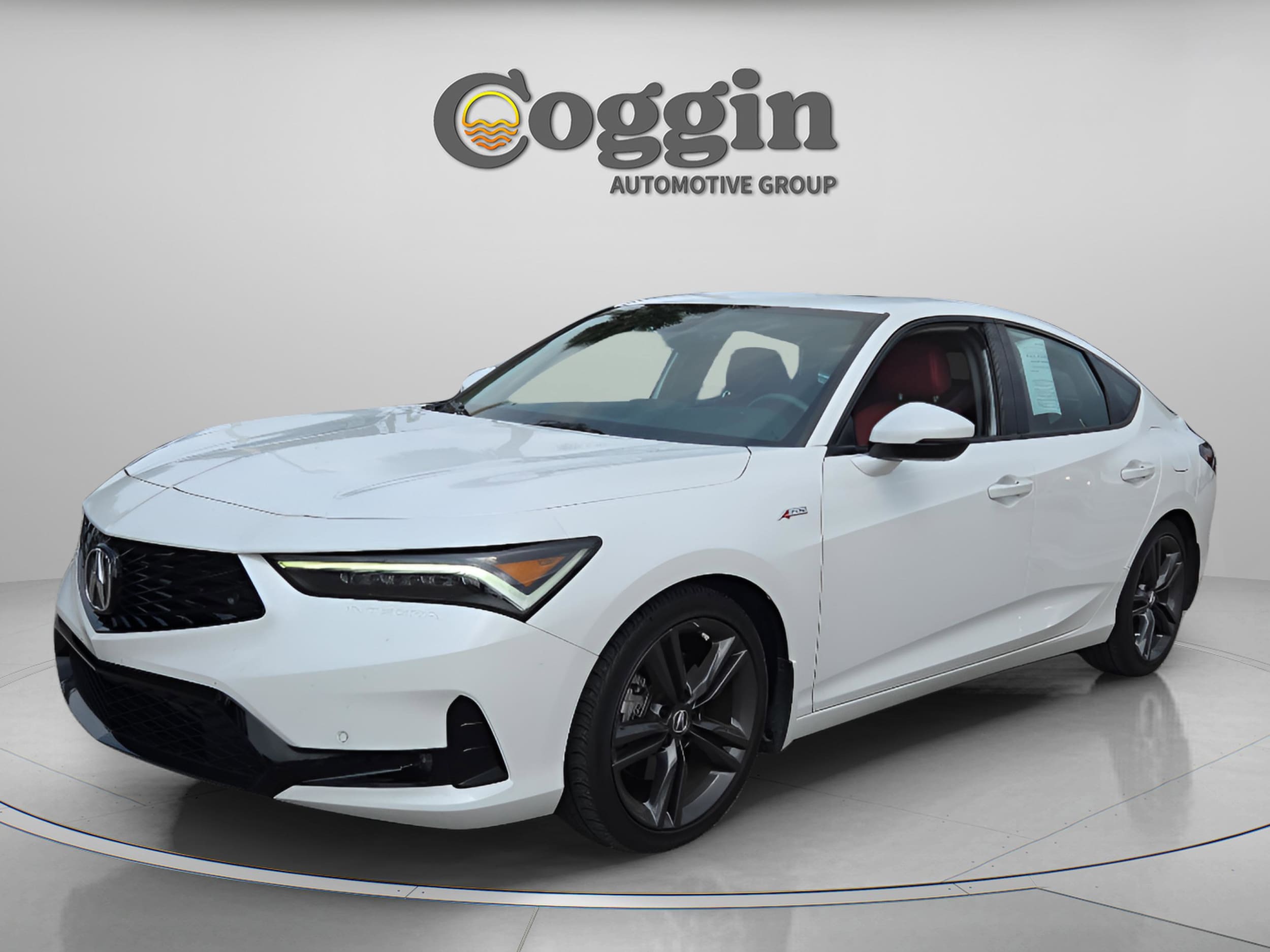 2024 Acura Integra A-Spec with Tech Package's photo