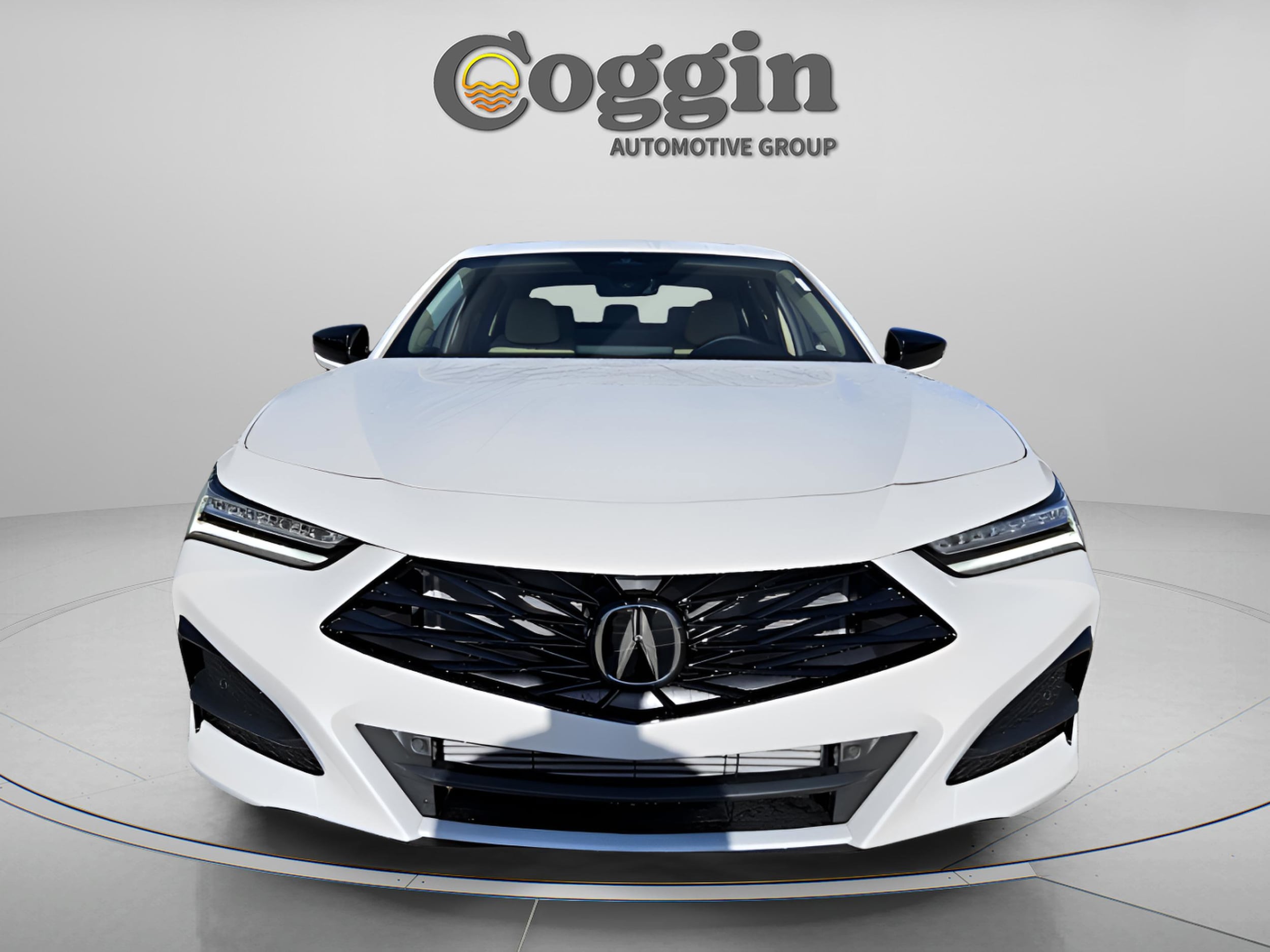 2025 Acura TLX Technology Package - Photo 9