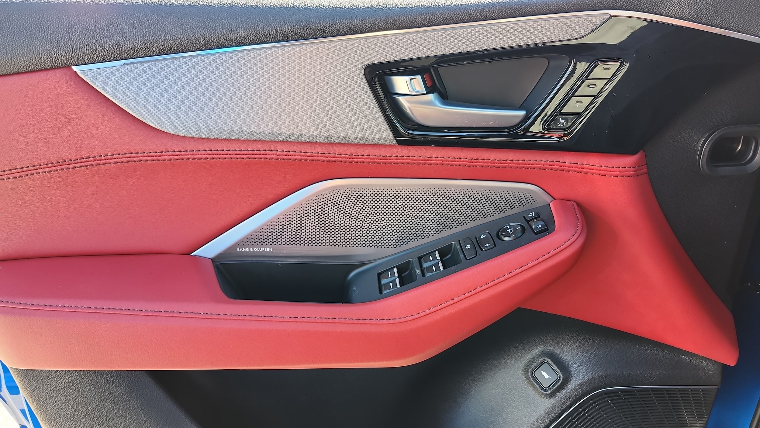 2026 Acura MDX A-Spec Package - Photo 39