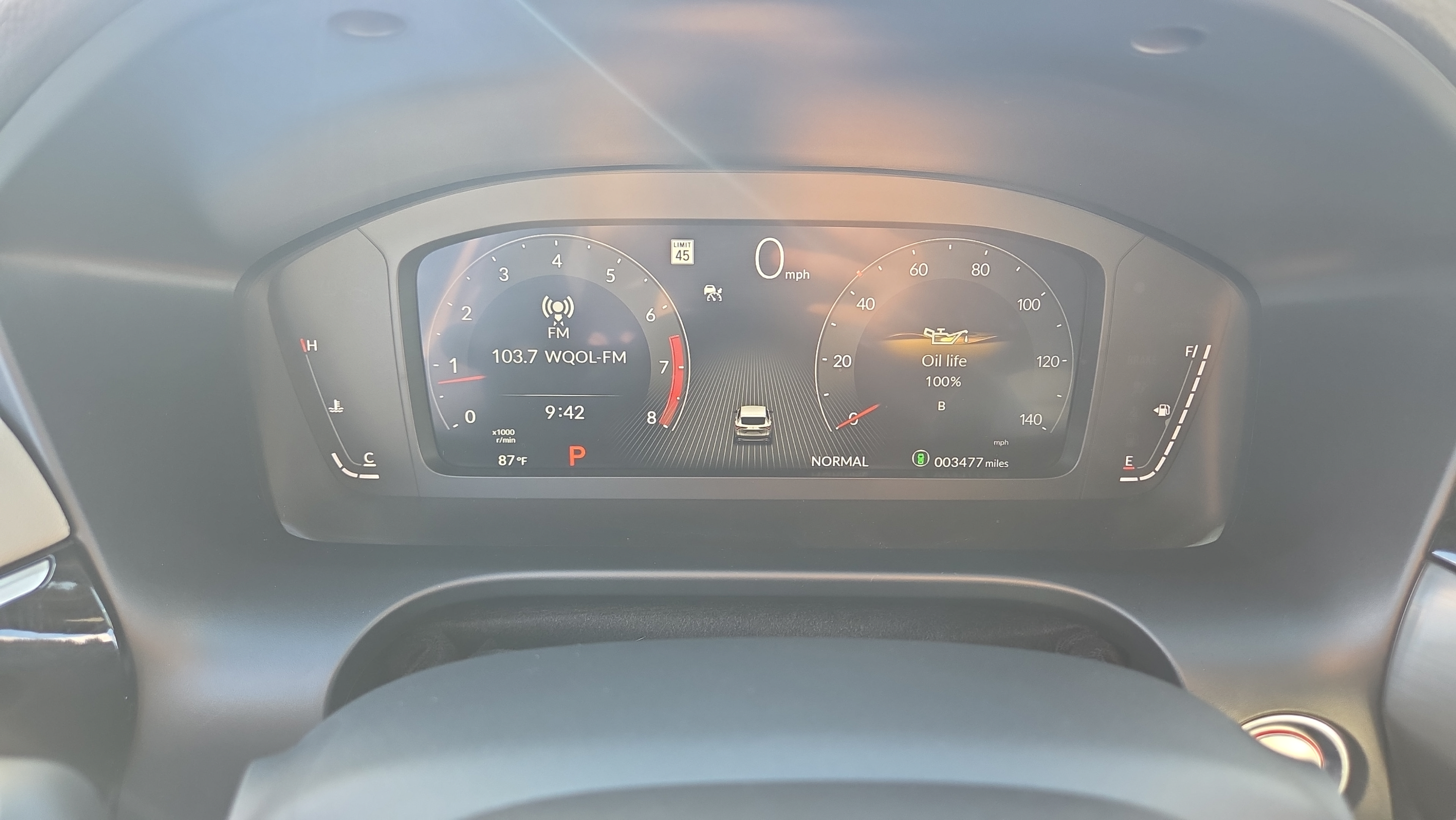 2026 Acura ADX A-Spec Package - Photo 24