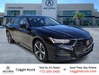 Acura TLX