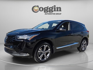 2025 Acura RDX Technology Package SUV