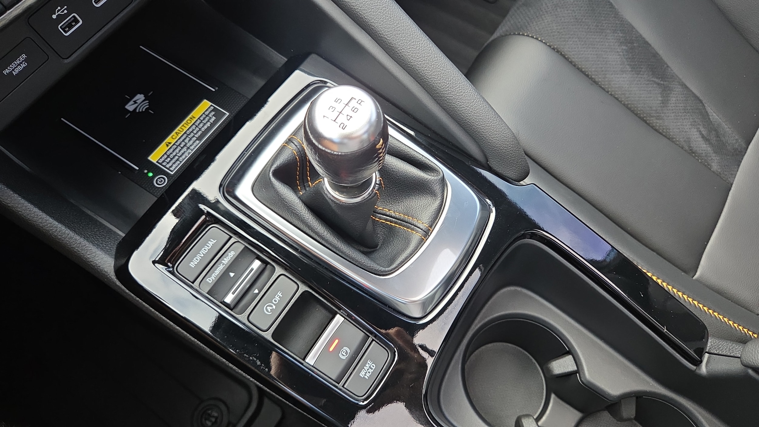 2026 Acura Integra A-Spec with Tech Package - Photo 36