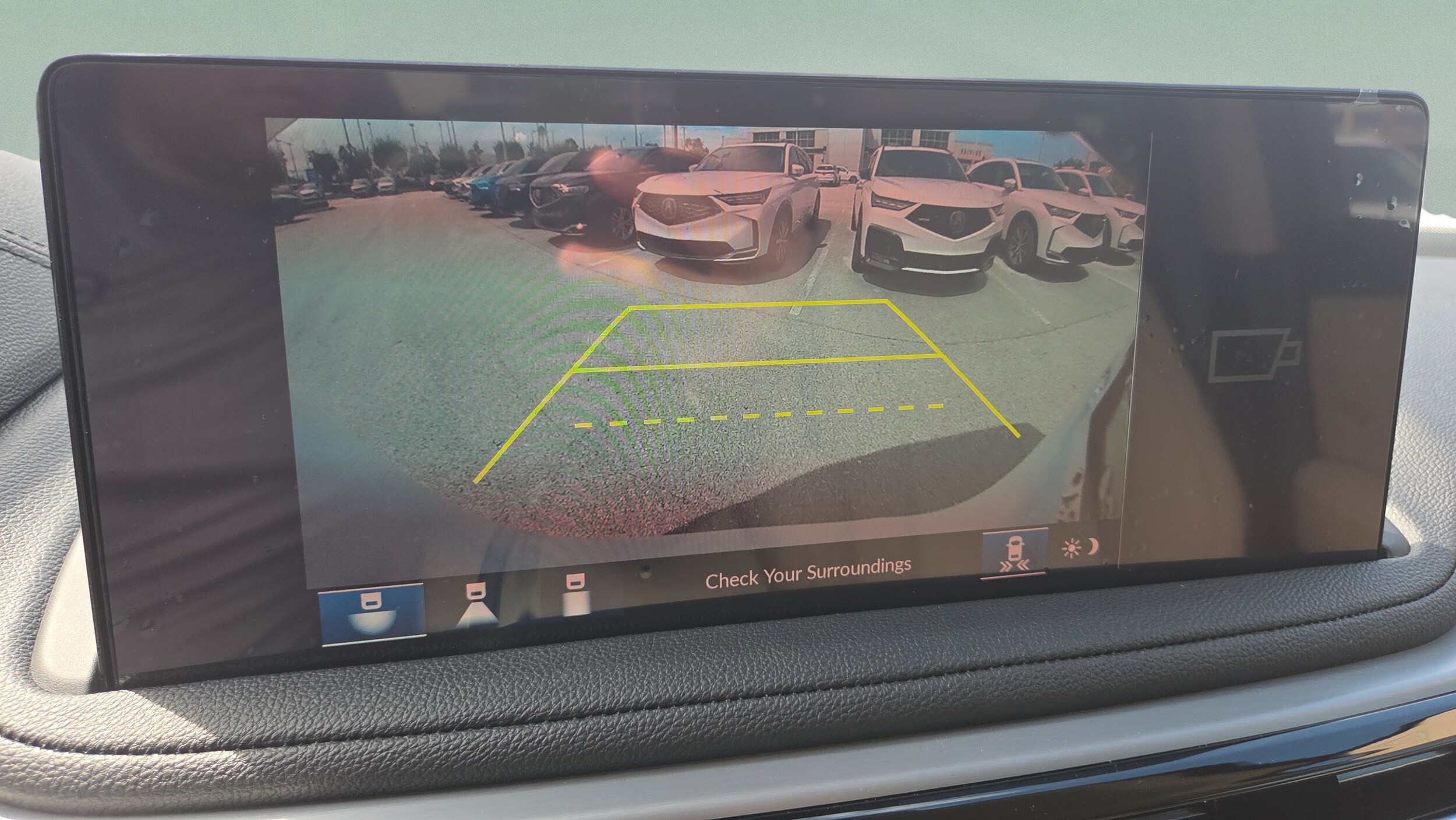 2026 Acura MDX Base - Photo 29