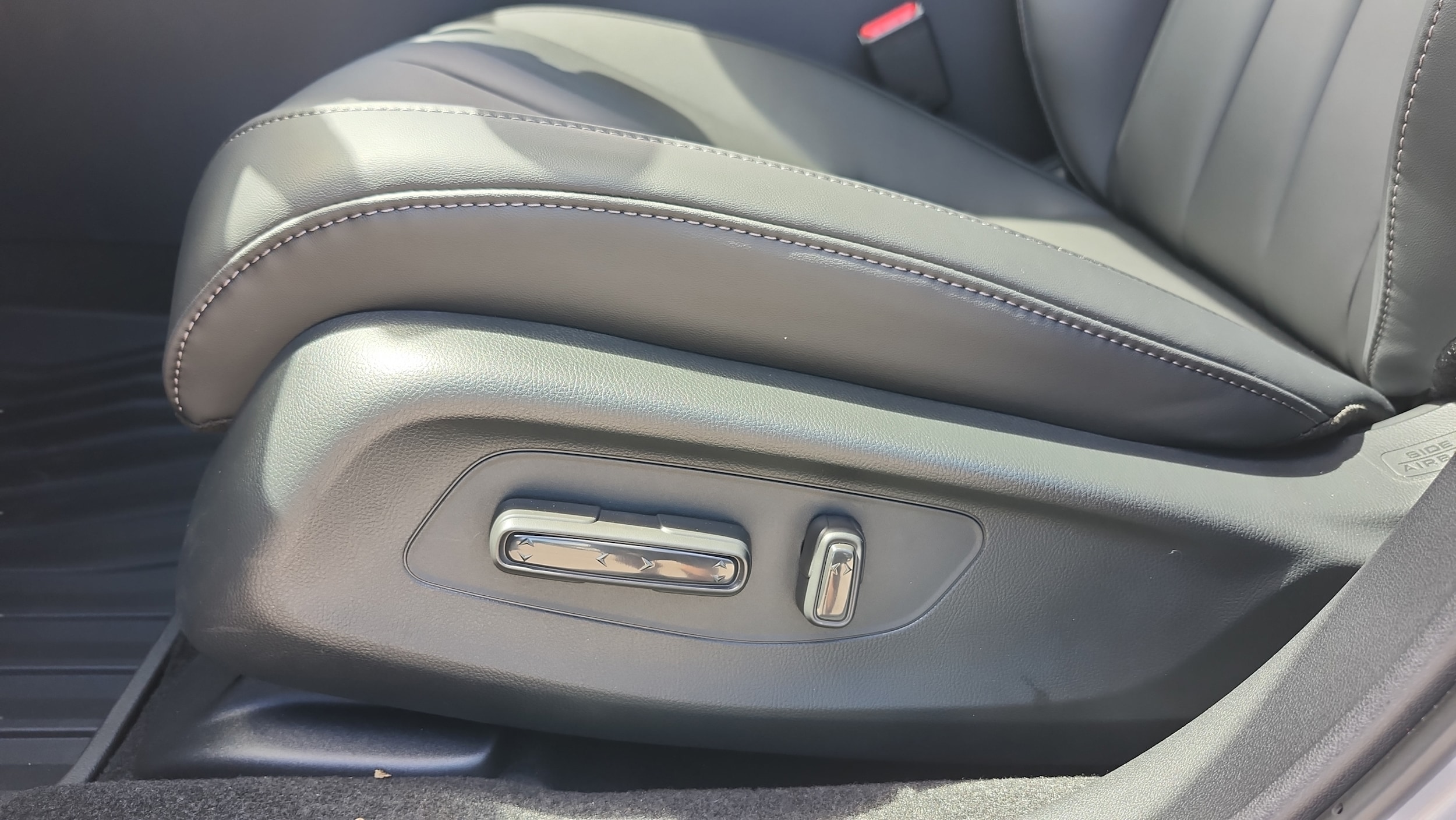 2026 Acura ADX Base - Photo 12