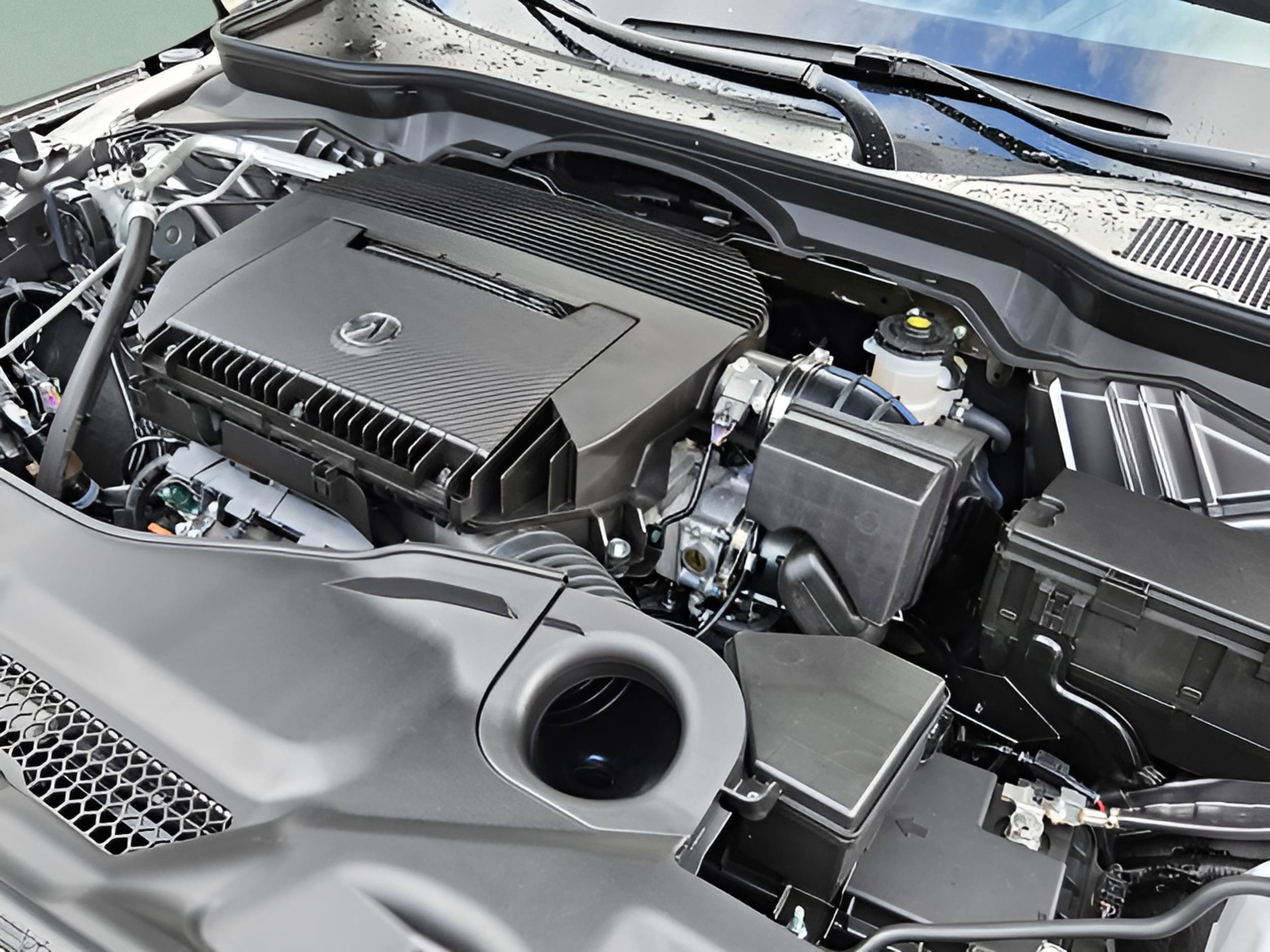 2026 Acura MDX Technology Package - Photo 32
