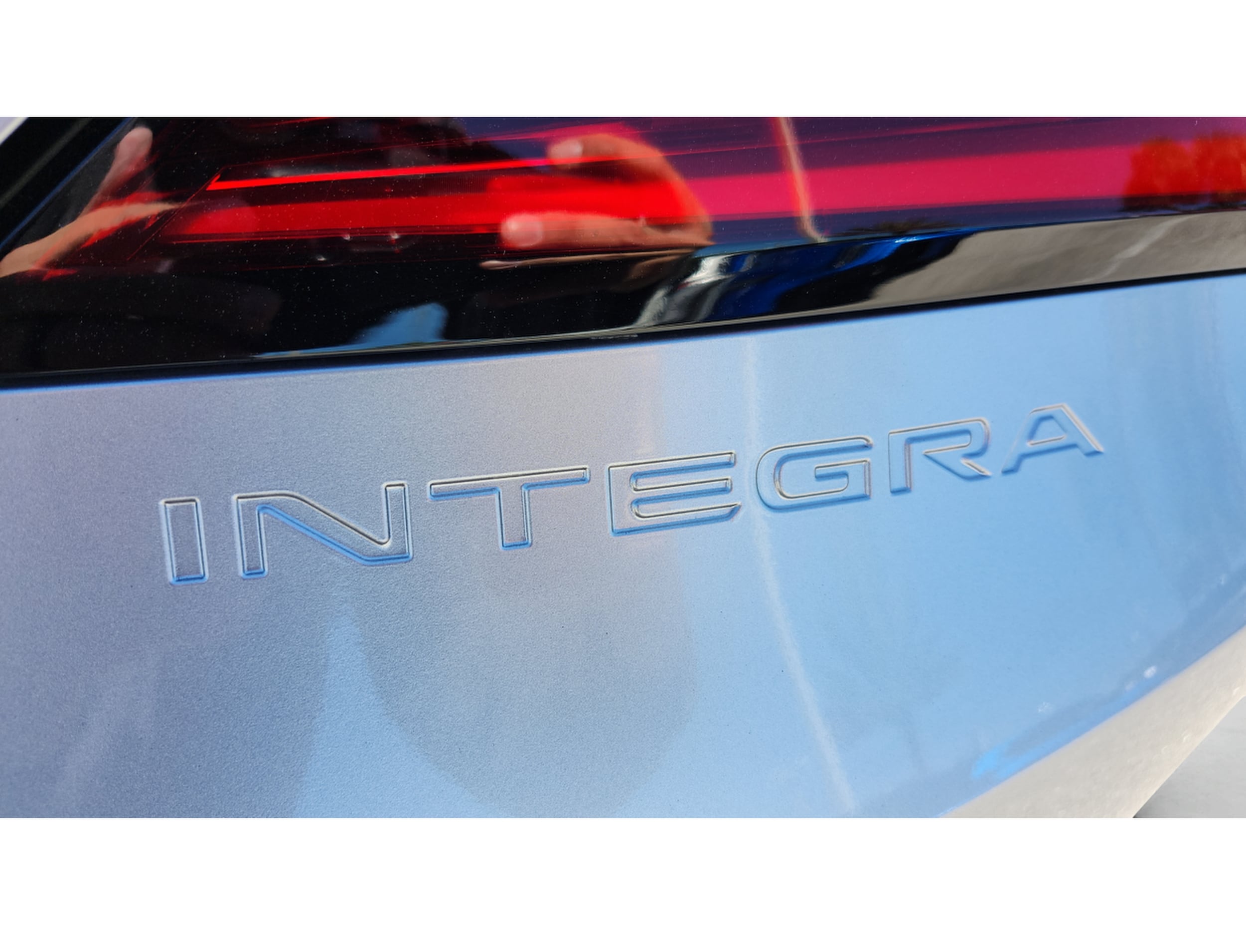 2026 Acura Integra A-Spec w/Technology Package - Photo 20