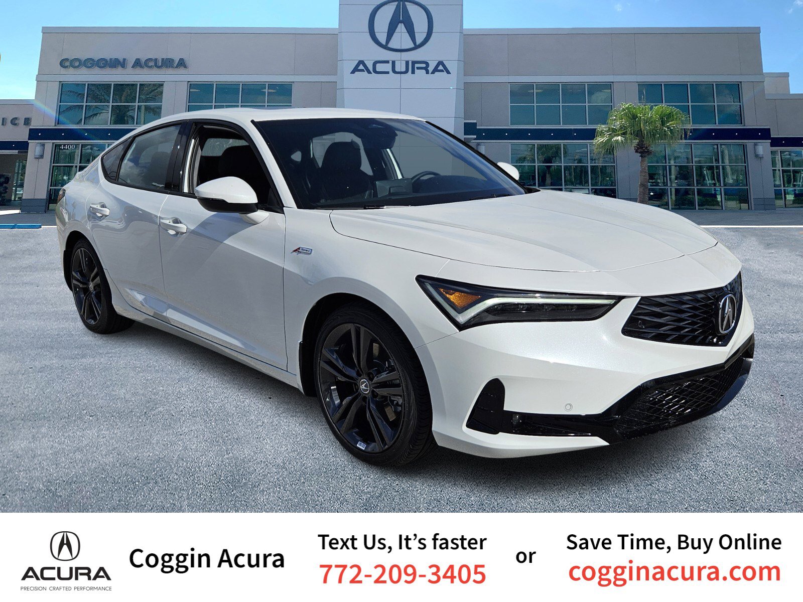 2025 Acura Integra A-Spec with Tech Package's photo